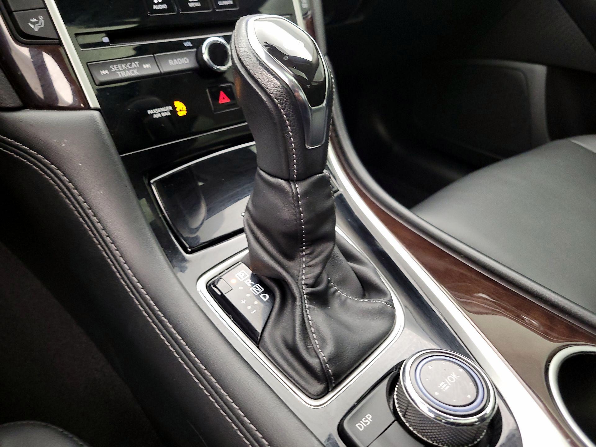 Thumbnail: 2018 INFINITI Q50 - 17