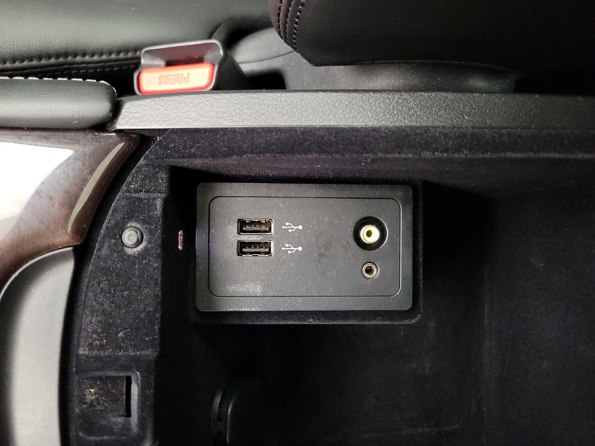 Thumbnail: 2018 INFINITI Q50 - 18