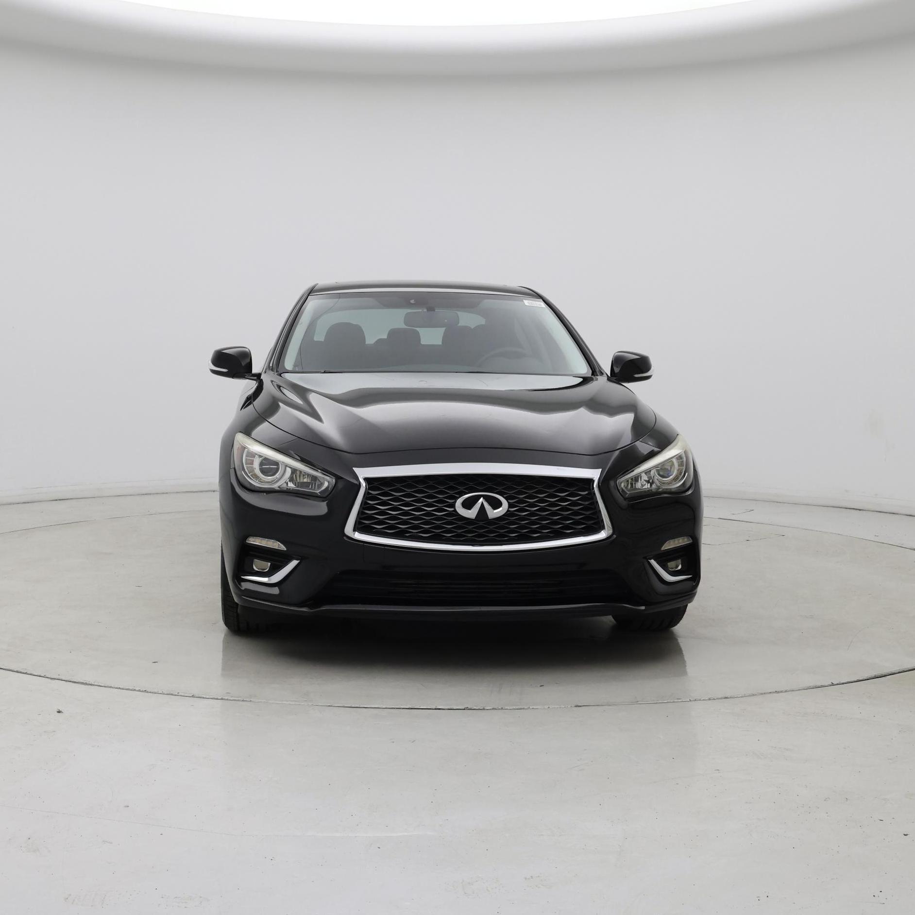 Thumbnail: 2018 INFINITI Q50 - 5