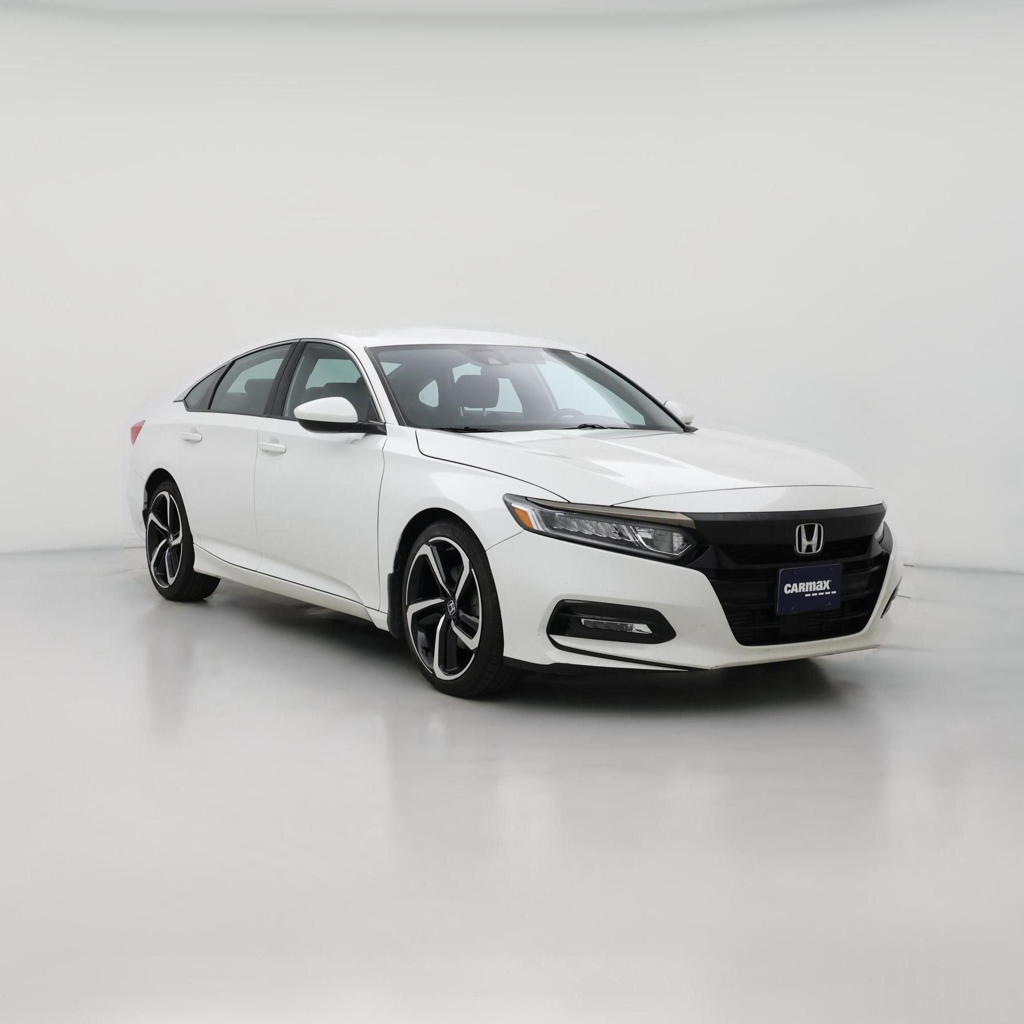 Thumbnail: 2020 Honda Accord - 1