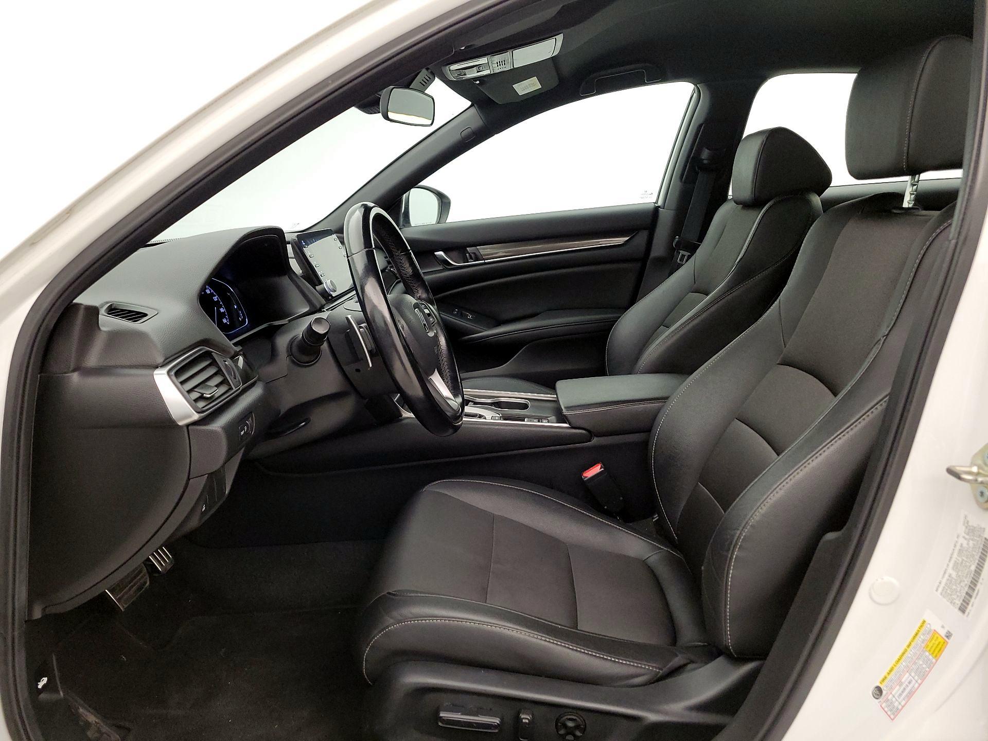 Thumbnail: 2020 Honda Accord - 11