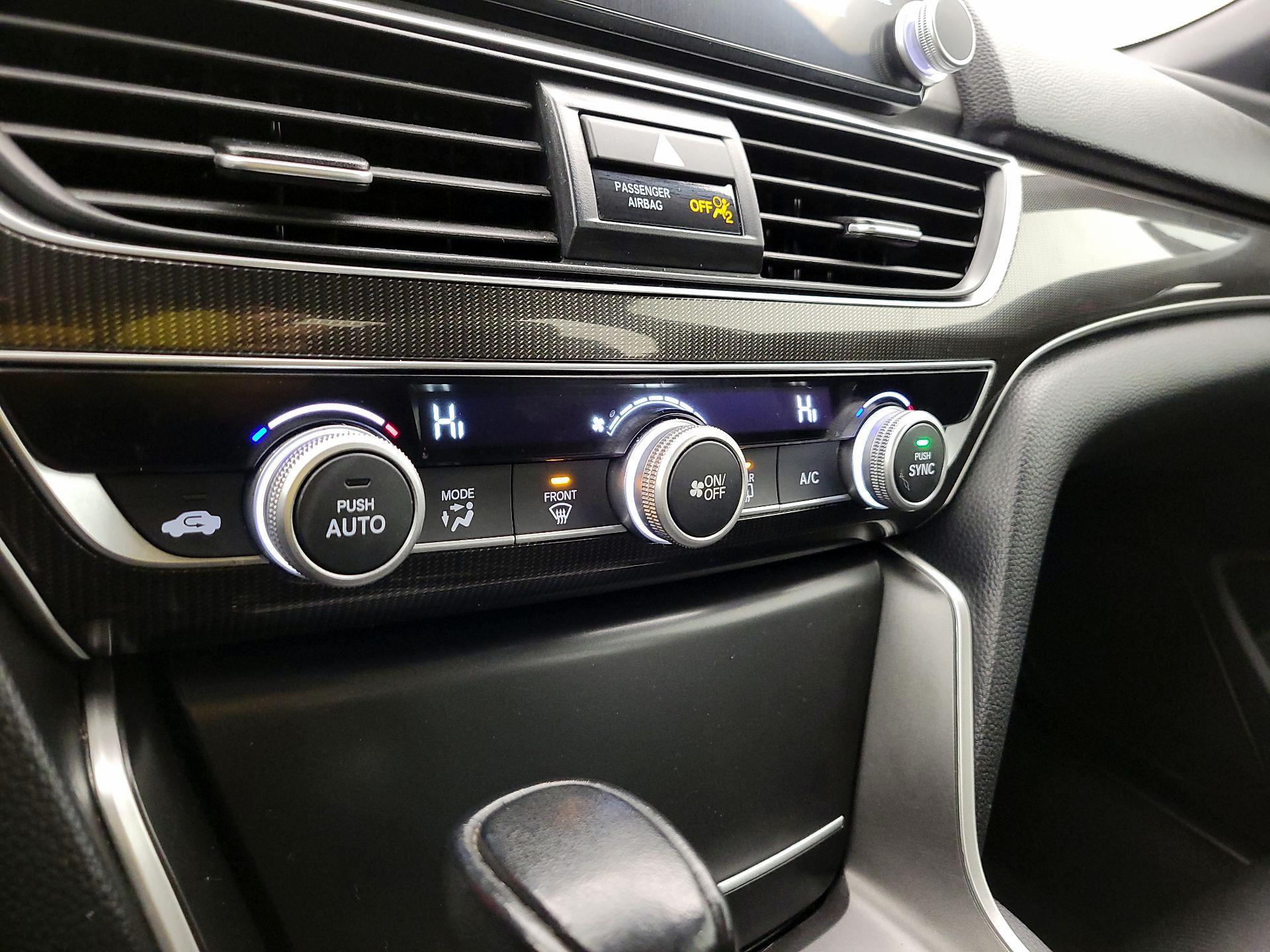 Thumbnail: 2020 Honda Accord - 16