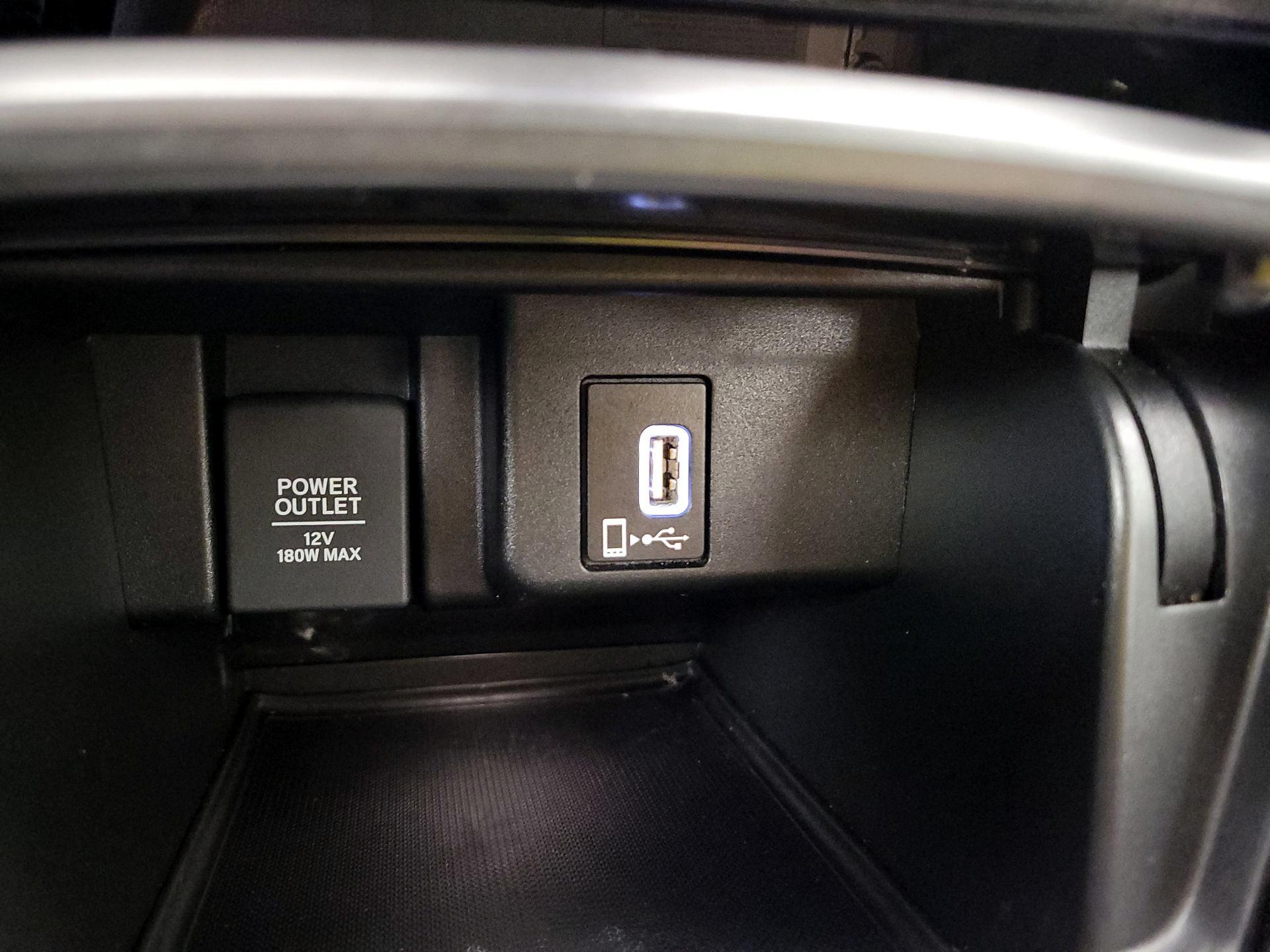 Thumbnail: 2020 Honda Accord - 18