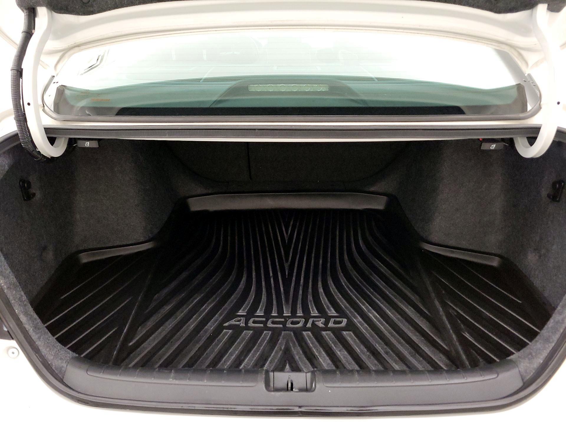 Thumbnail: 2020 Honda Accord - 20