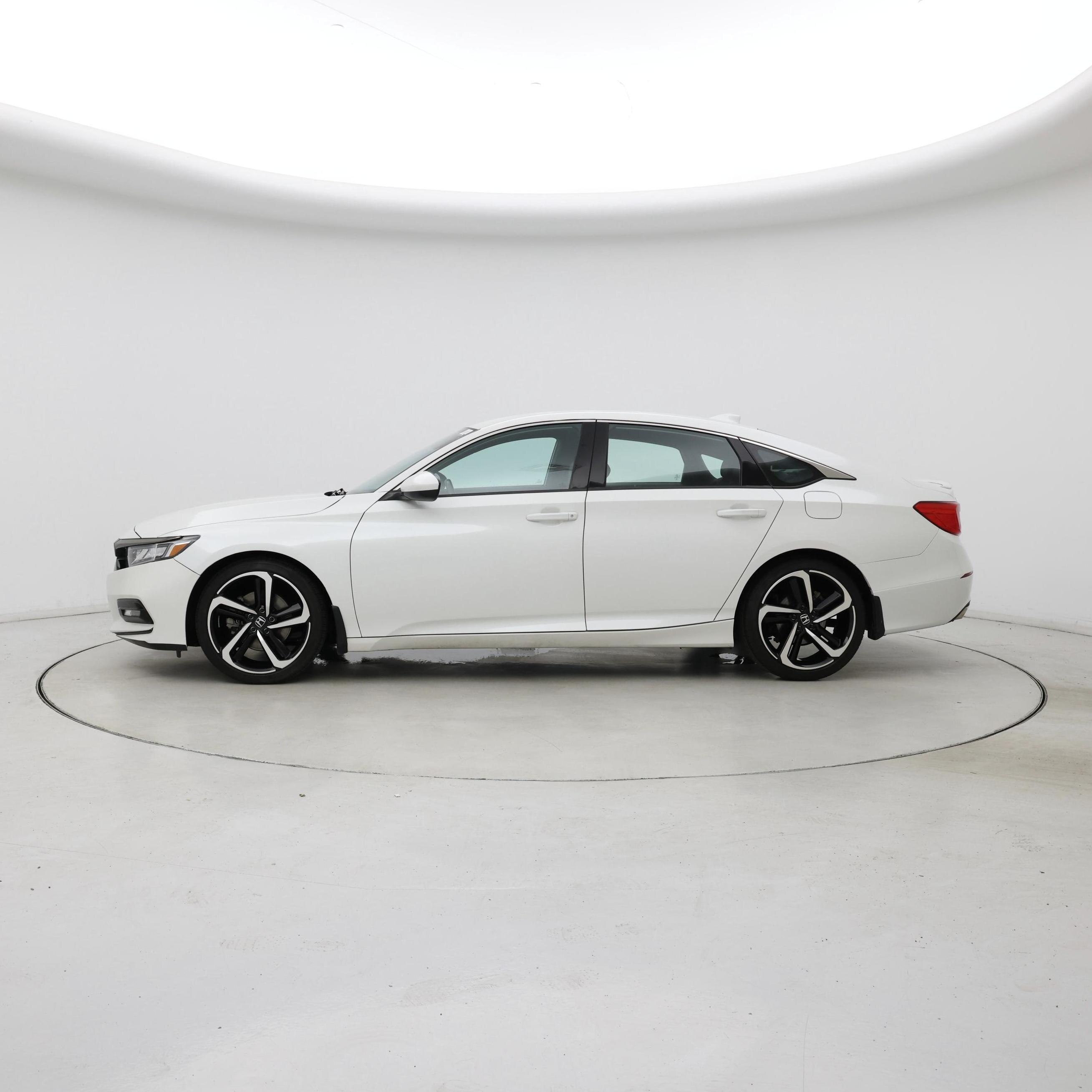 Thumbnail: 2020 Honda Accord - 3