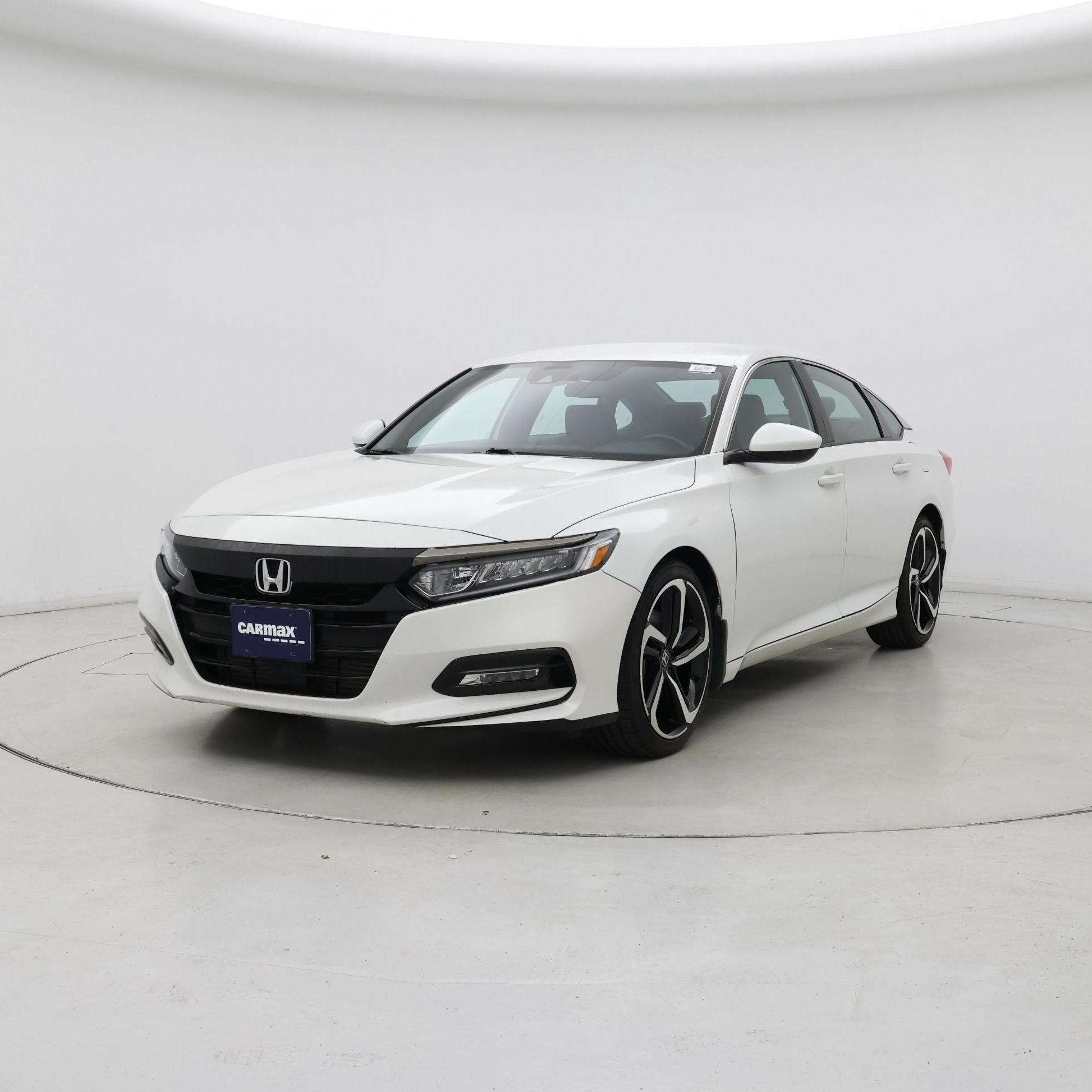 Thumbnail: 2020 Honda Accord - 4