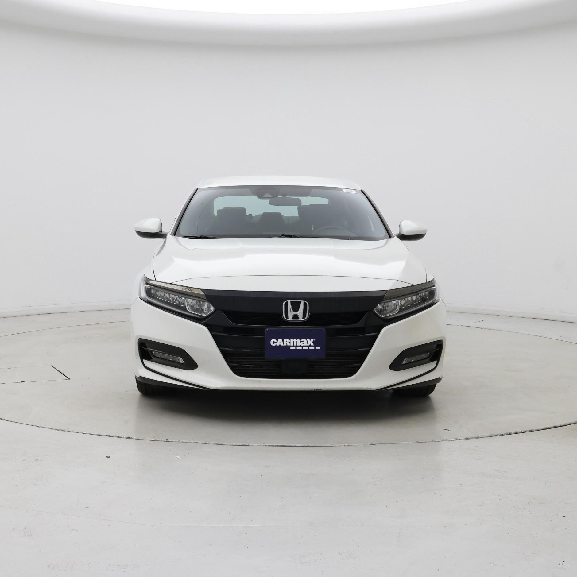 Thumbnail: 2020 Honda Accord - 5