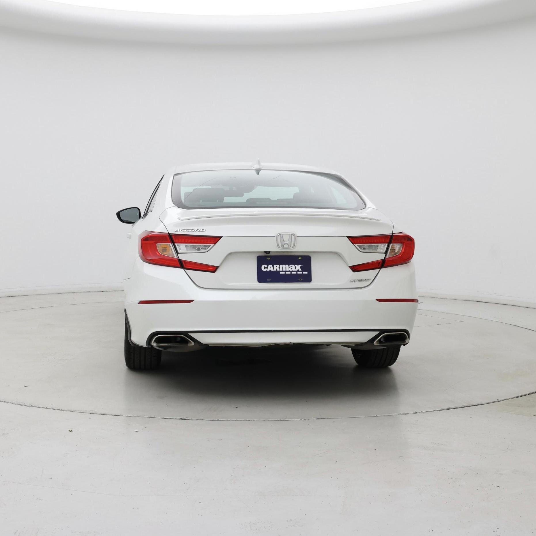 Thumbnail: 2020 Honda Accord - 6