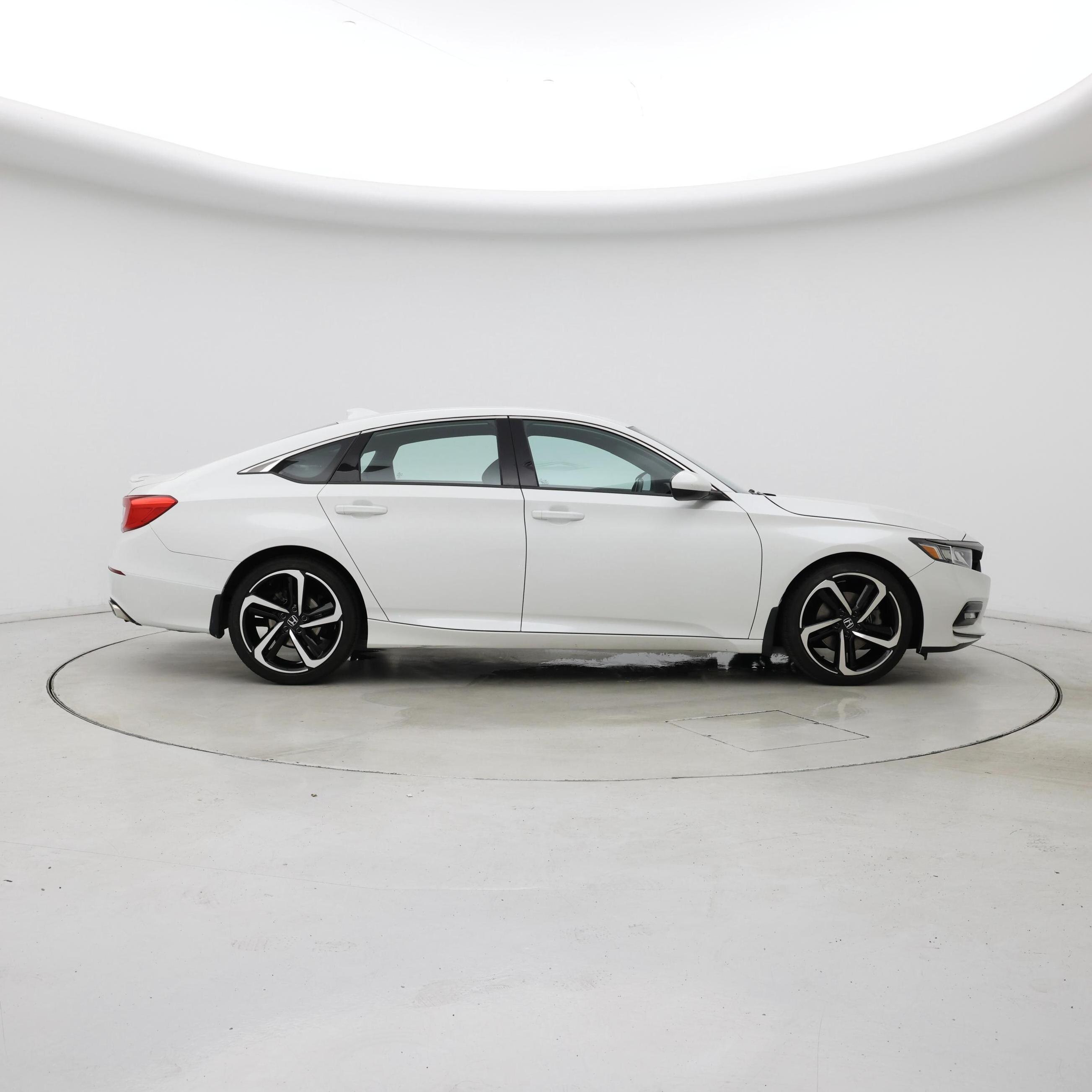 Thumbnail: 2020 Honda Accord - 7