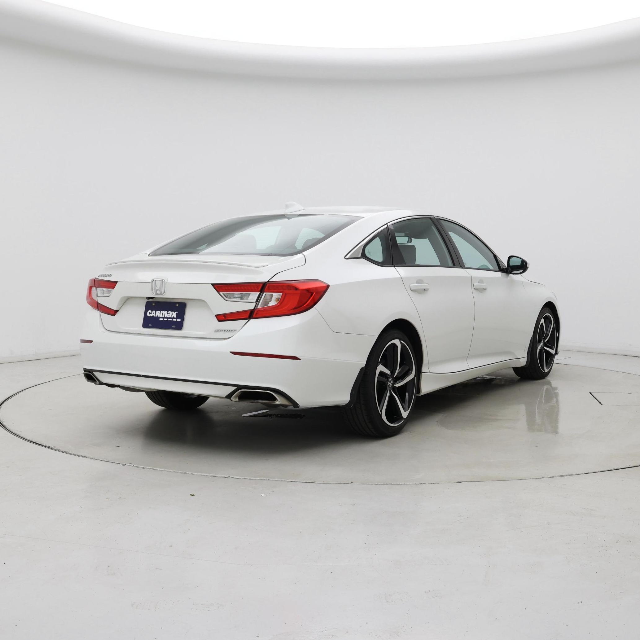 Thumbnail: 2020 Honda Accord - 8