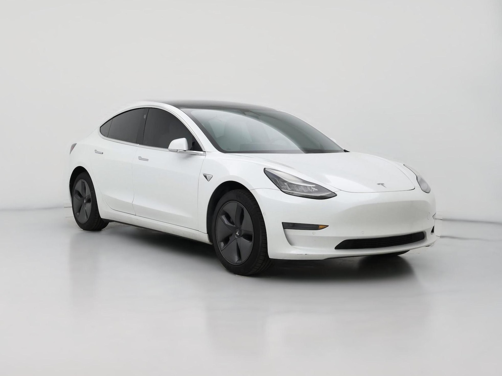 2019 Tesla Model 3 Base