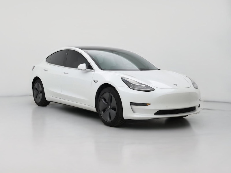 2019 Tesla Model 3 Standard Range -
                  Gilbert, AZ