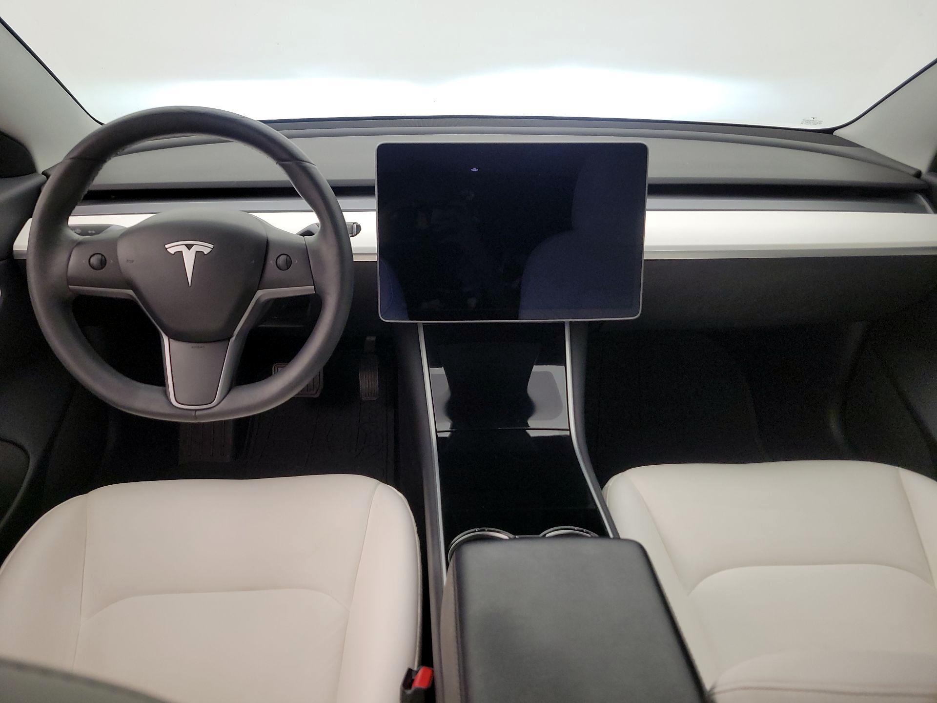 Thumbnail: 2019 Tesla Model 3 - 9