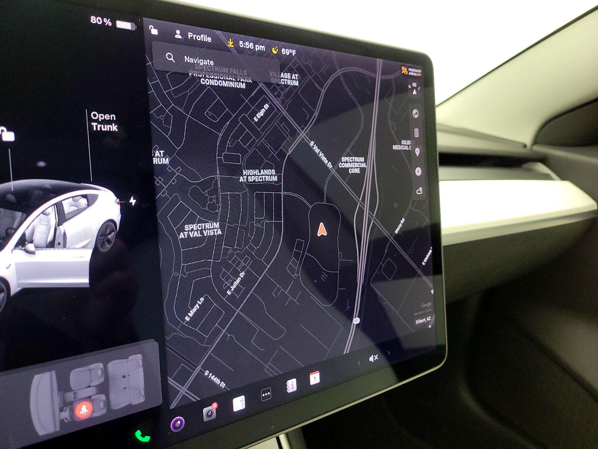 Thumbnail: 2019 Tesla Model 3 - 13