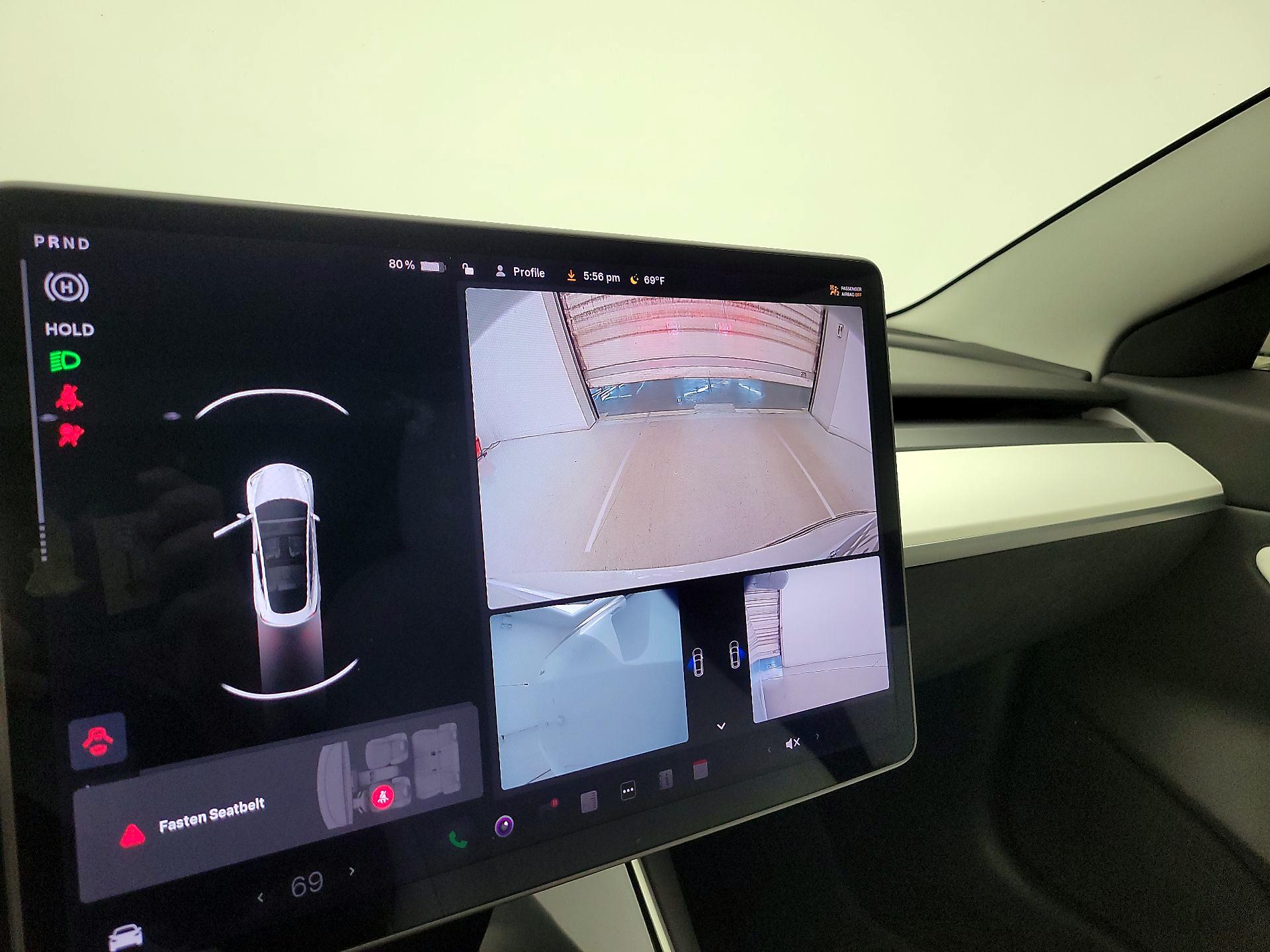 Thumbnail: 2019 Tesla Model 3 - 14