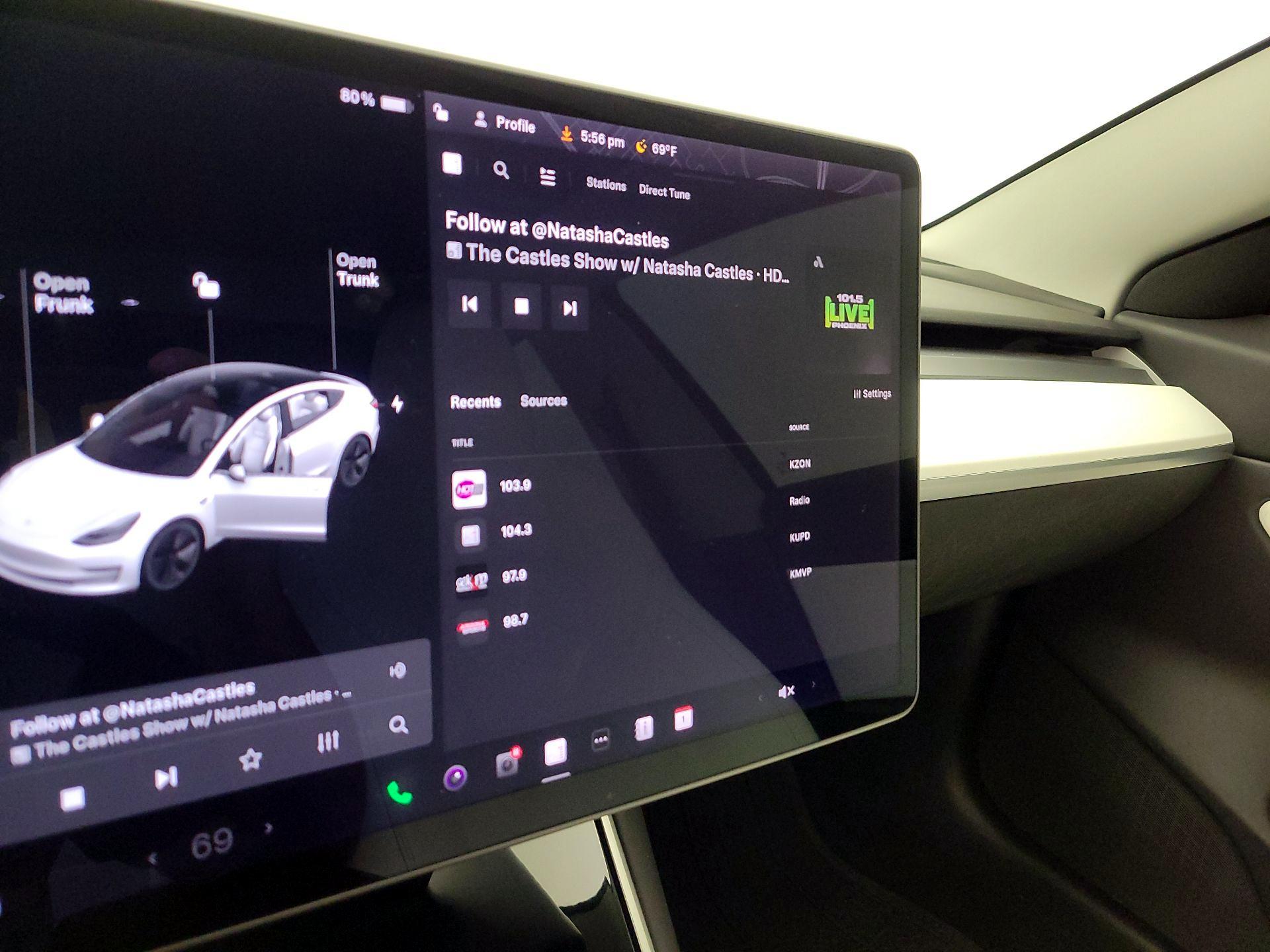 Thumbnail: 2019 Tesla Model 3 - 15
