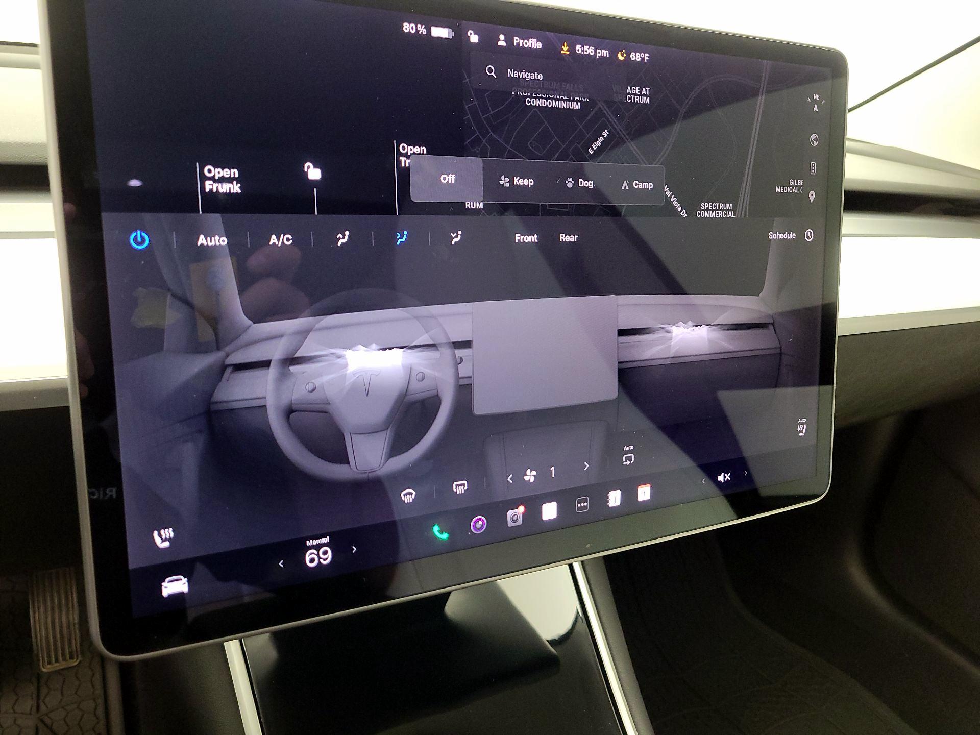 Thumbnail: 2019 Tesla Model 3 - 16