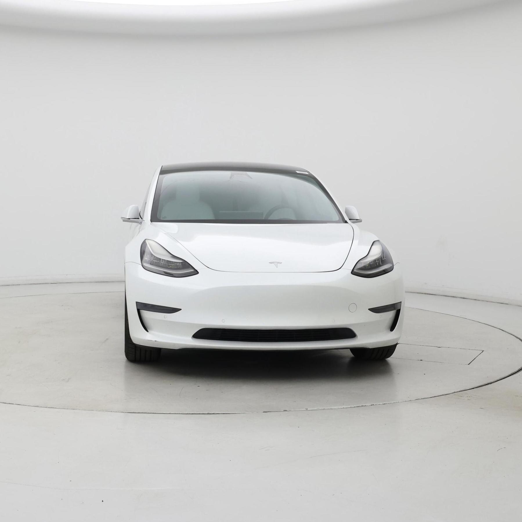 Thumbnail: 2019 Tesla Model 3 - 5