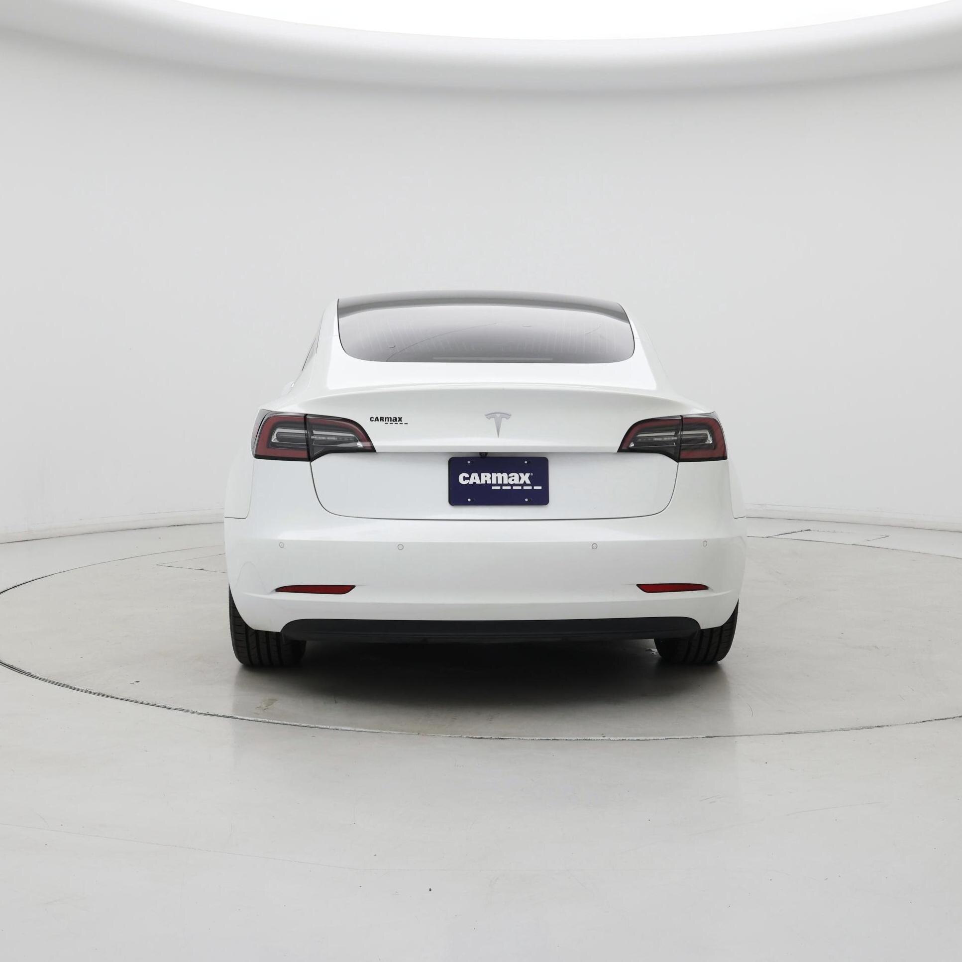 Thumbnail: 2019 Tesla Model 3 - 6