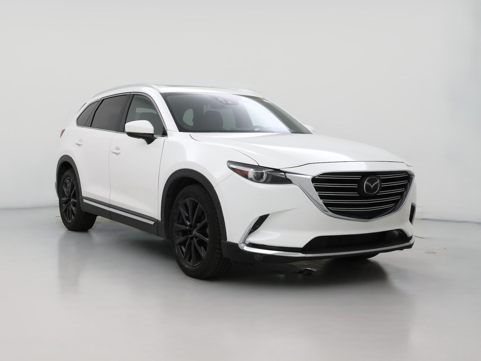 2016 Mazda CX-9