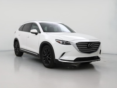 2016 Mazda CX-9 Grand Touring