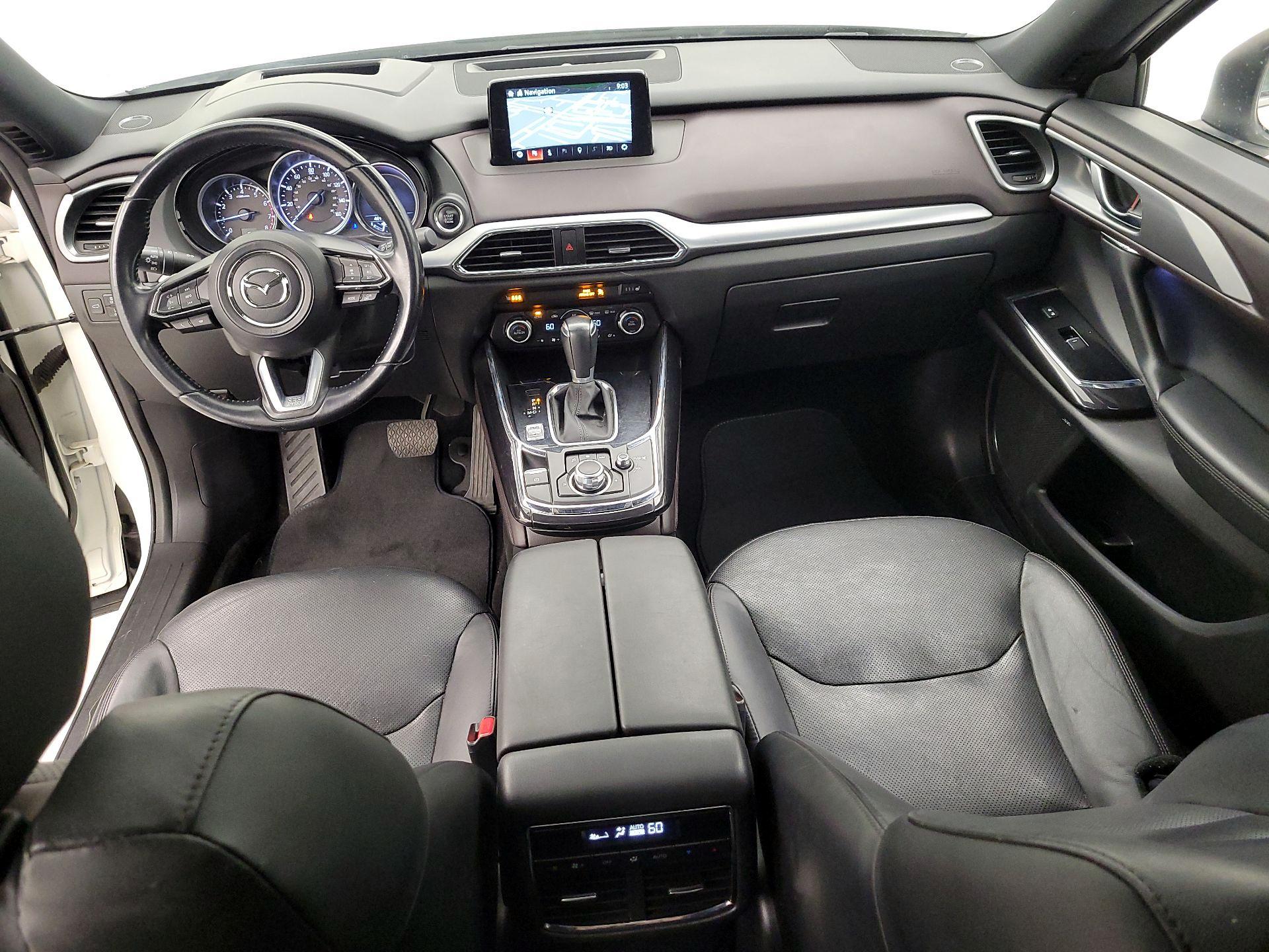 Thumbnail: 2016 Mazda CX-9 - 9