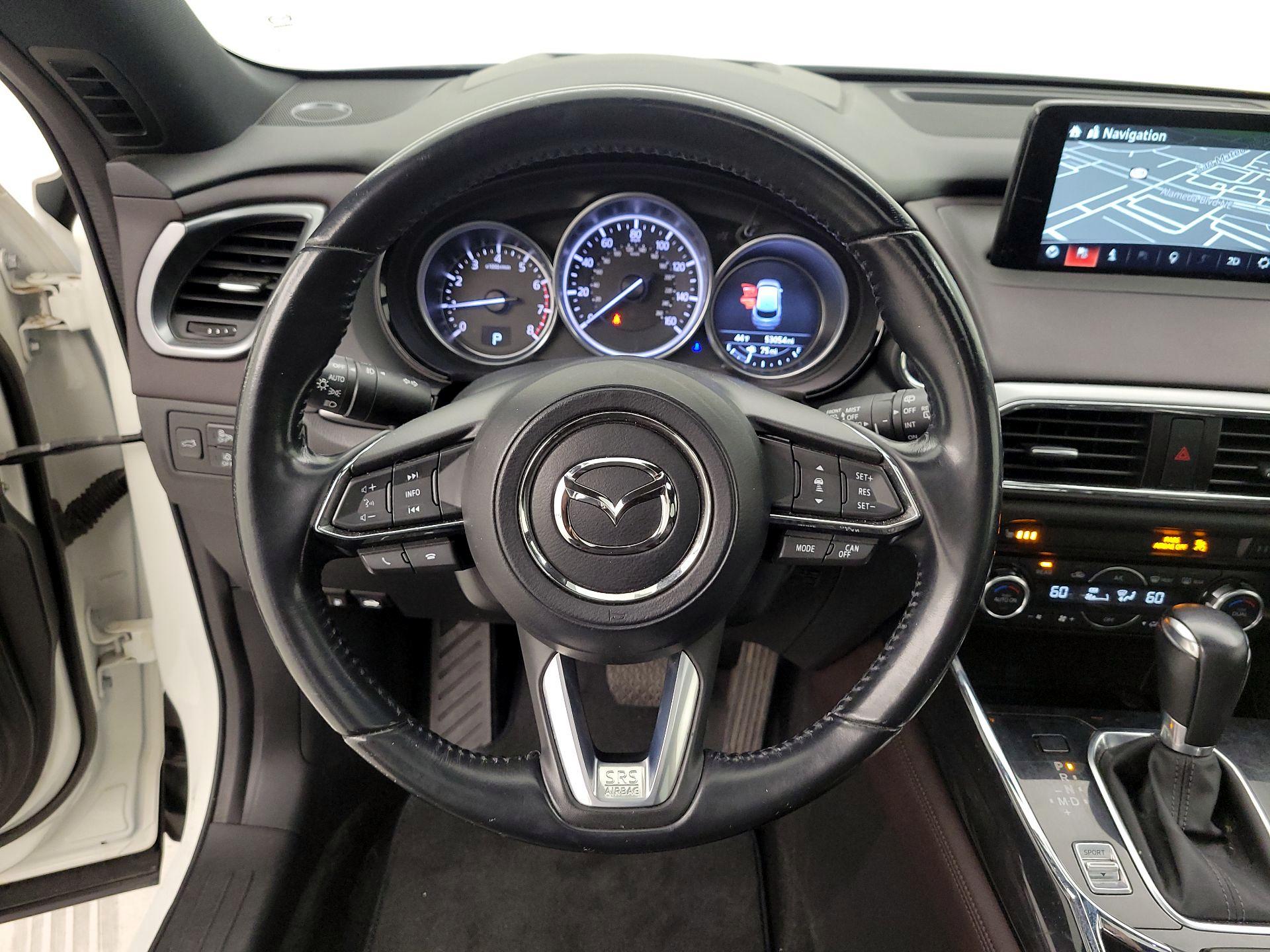 Thumbnail: 2016 Mazda CX-9 - 10