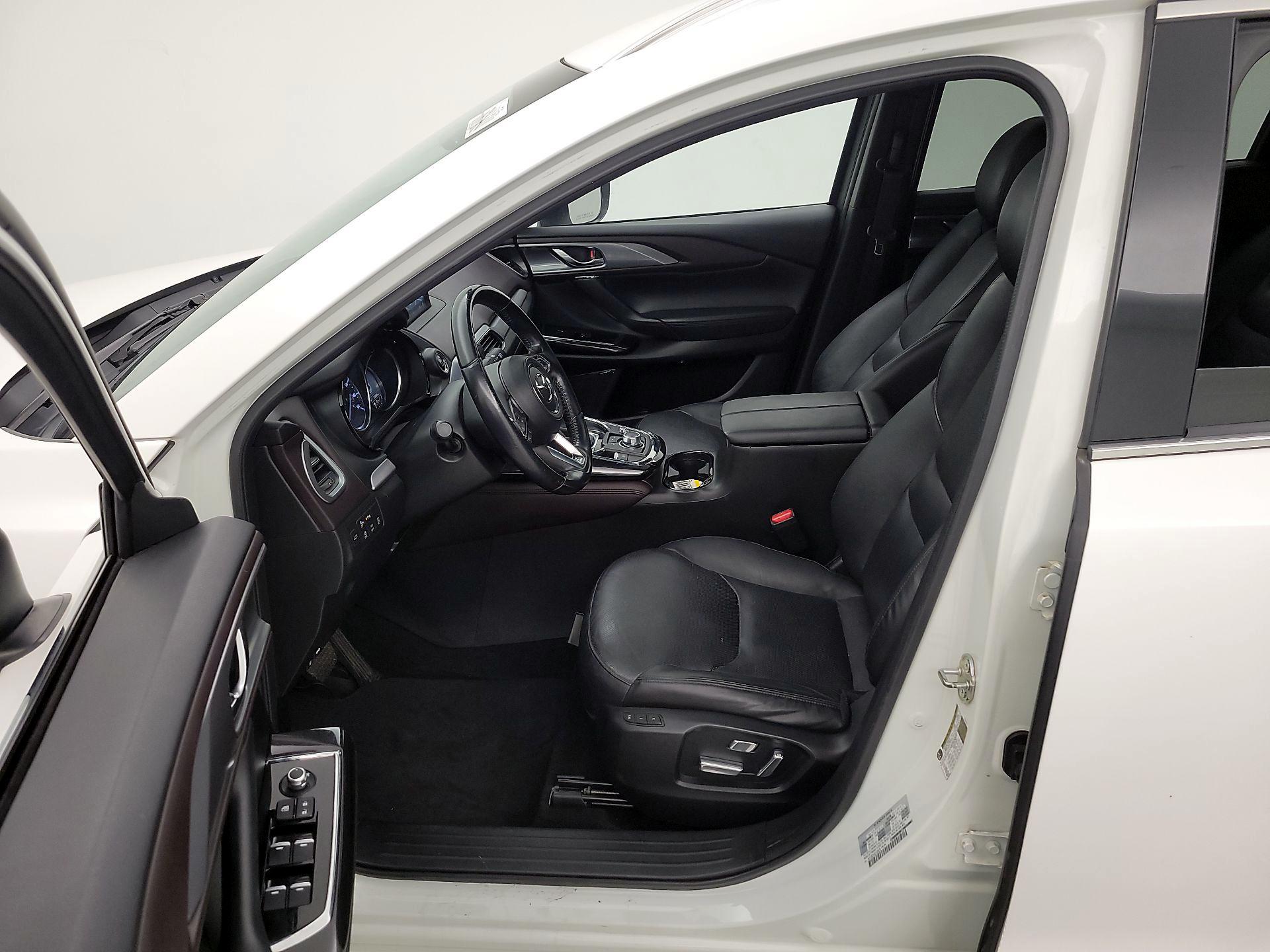 Thumbnail: 2016 Mazda CX-9 - 11