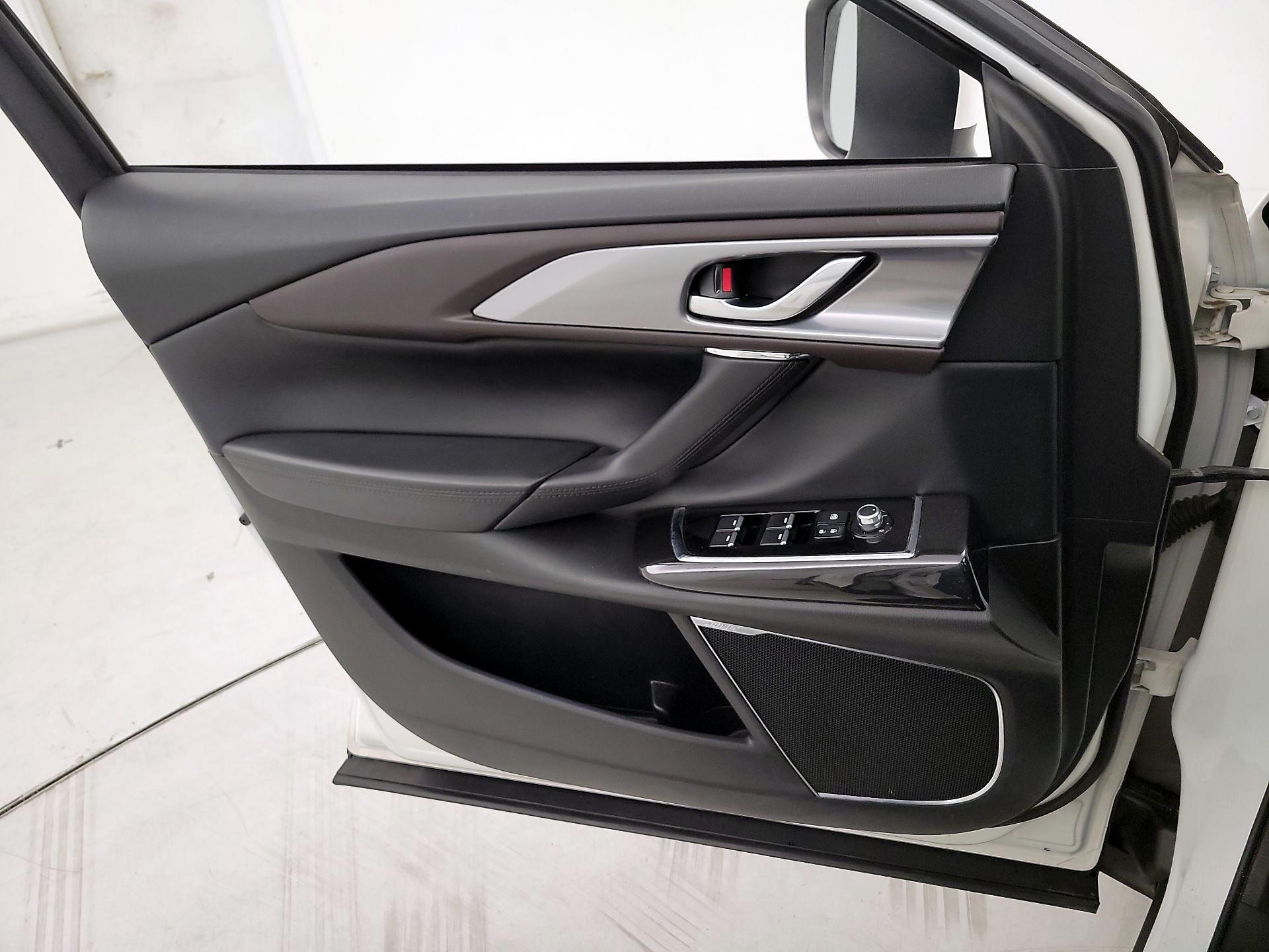 Thumbnail: 2016 Mazda CX-9 - 12