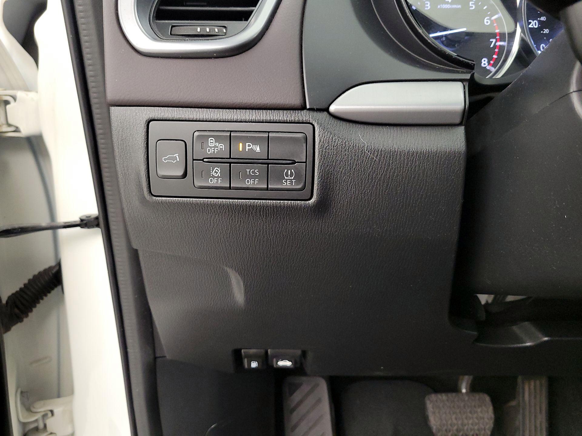 Thumbnail: 2016 Mazda CX-9 - 13