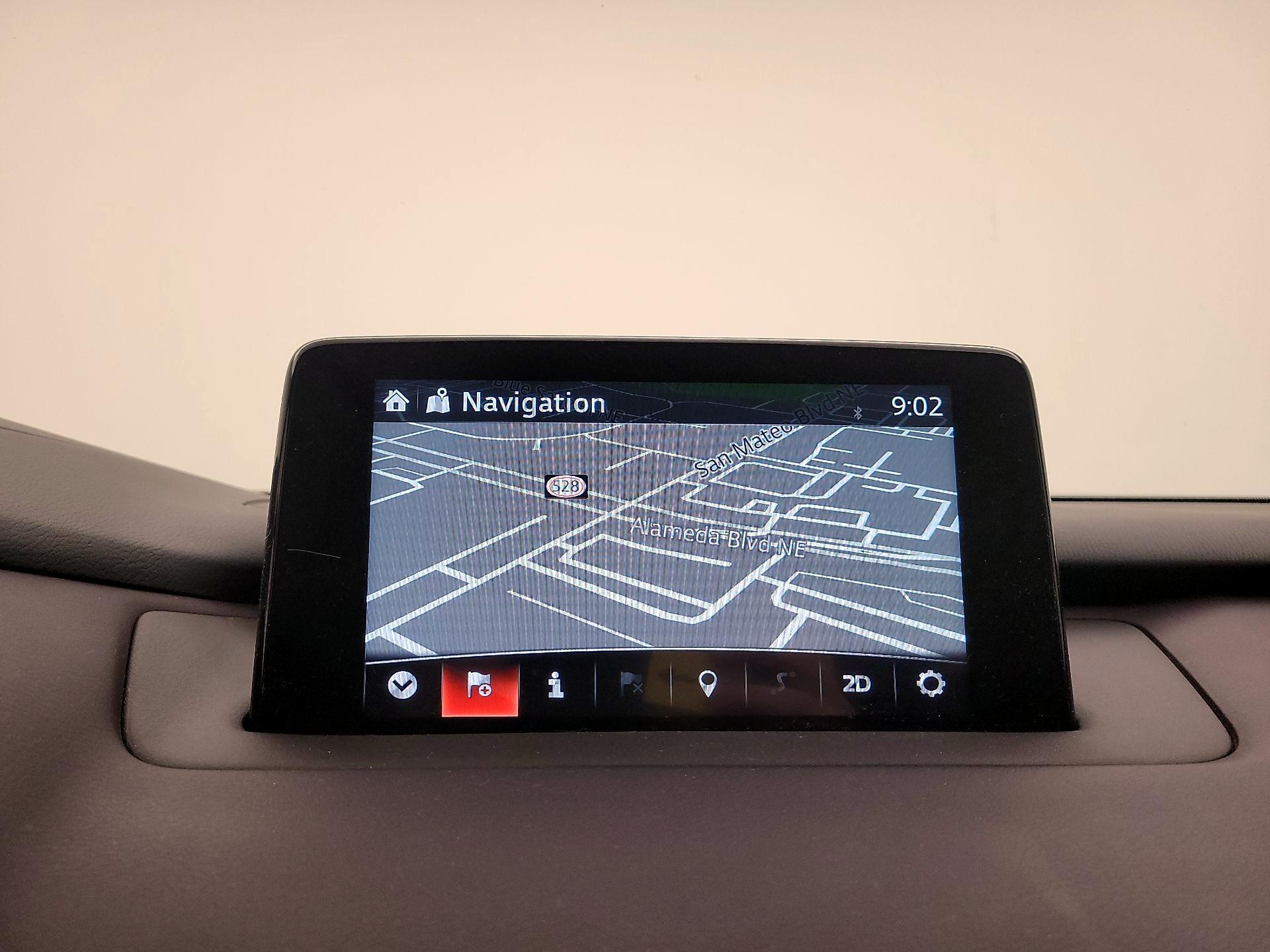 Thumbnail: 2016 Mazda CX-9 - 14