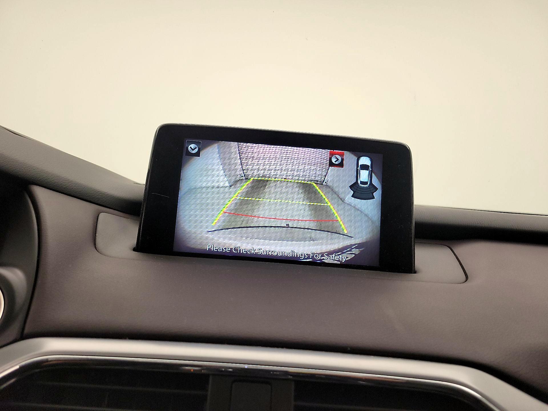 Thumbnail: 2016 Mazda CX-9 - 15