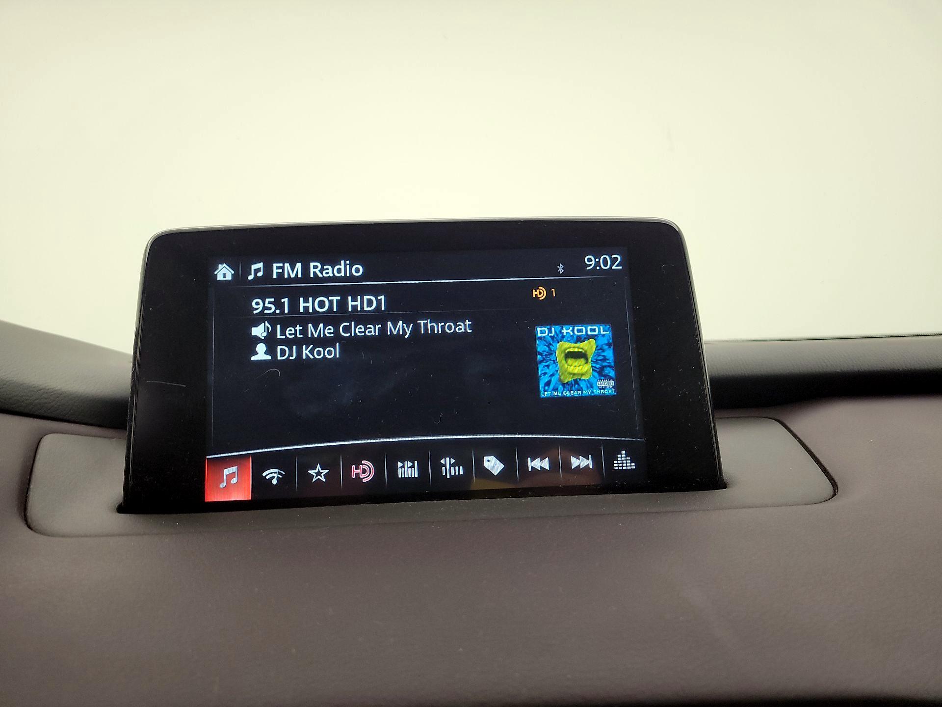 Thumbnail: 2016 Mazda CX-9 - 16