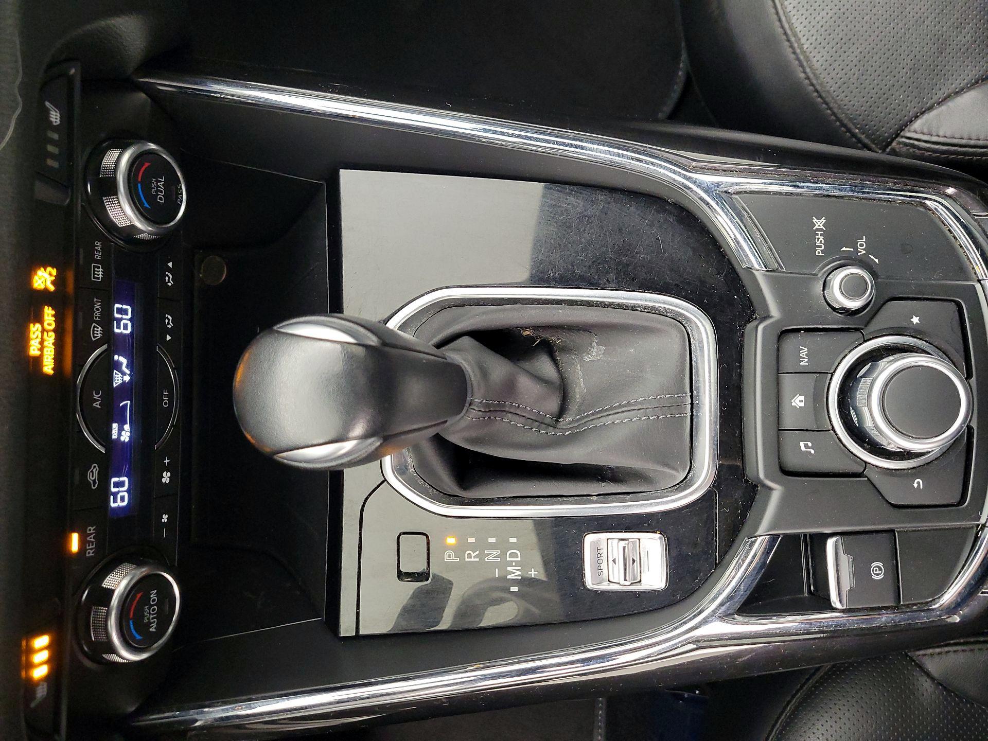 Thumbnail: 2016 Mazda CX-9 - 18