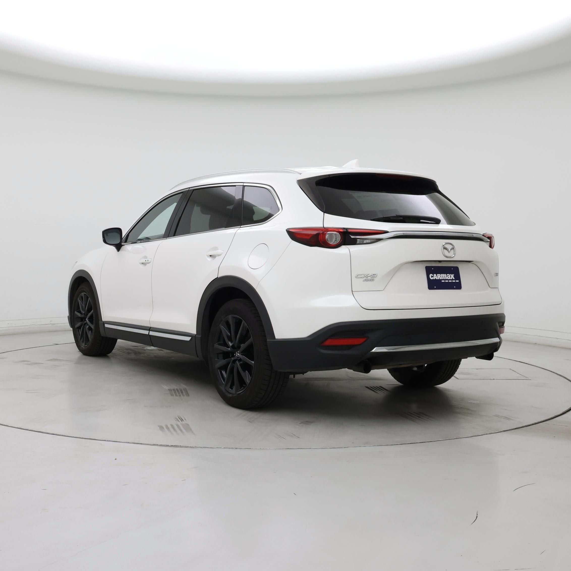 Thumbnail: 2016 Mazda CX-9 - 2