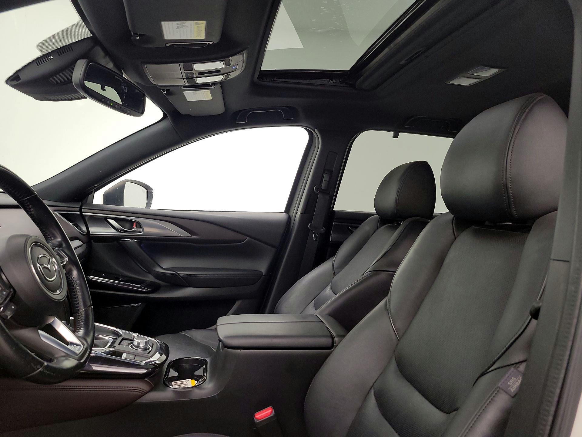 Thumbnail: 2016 Mazda CX-9 - 20