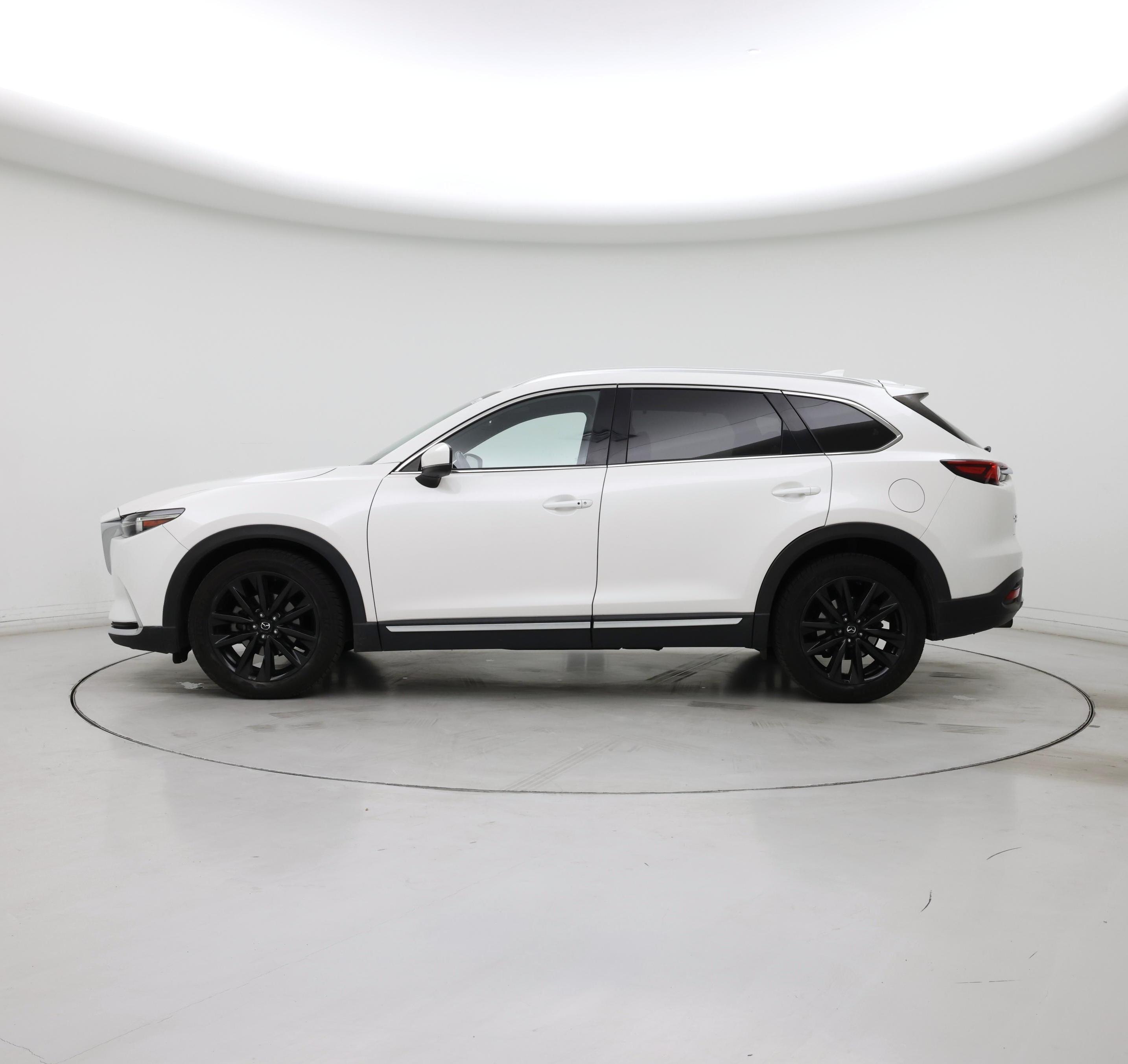 Thumbnail: 2016 Mazda CX-9 - 3