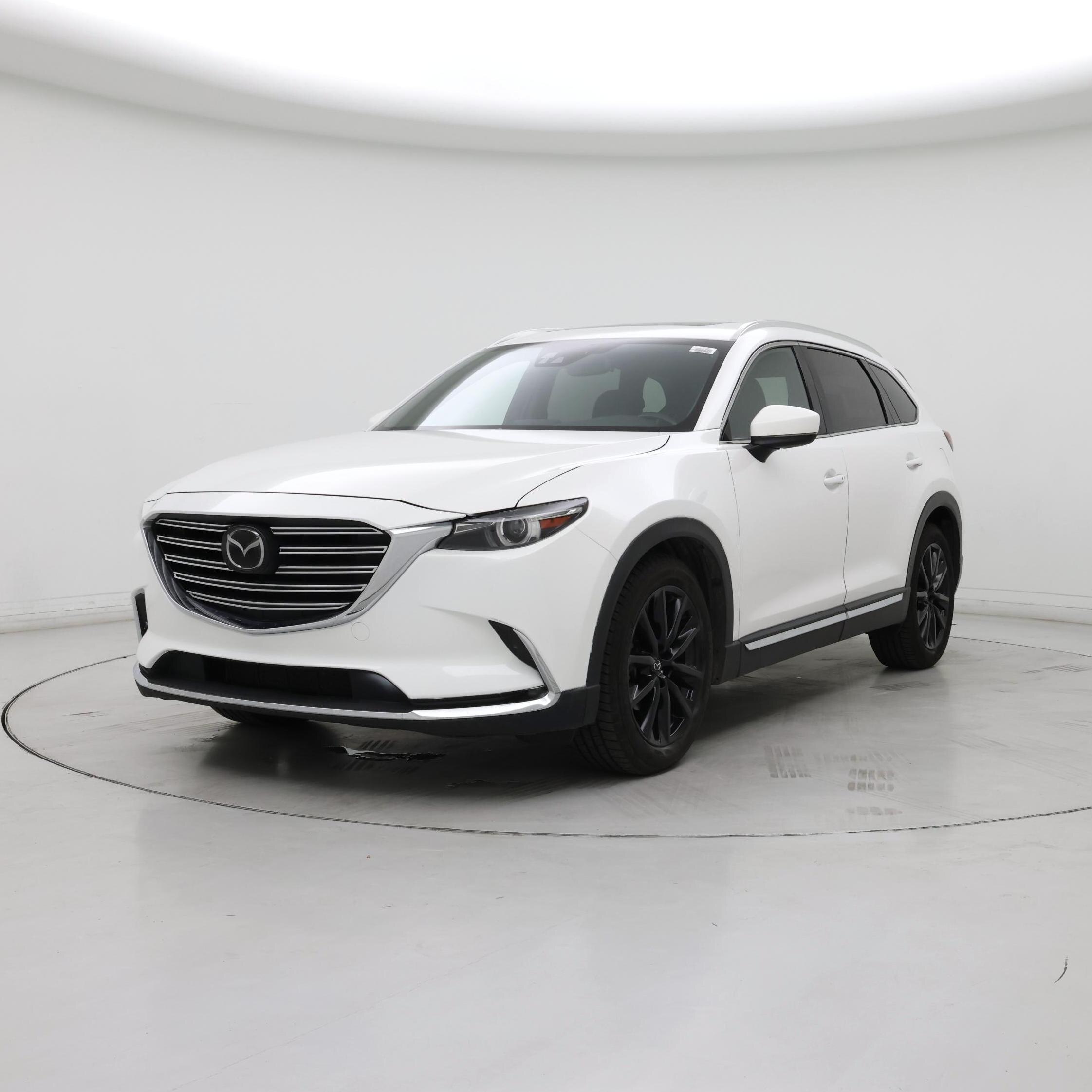 Thumbnail: 2016 Mazda CX-9 - 4