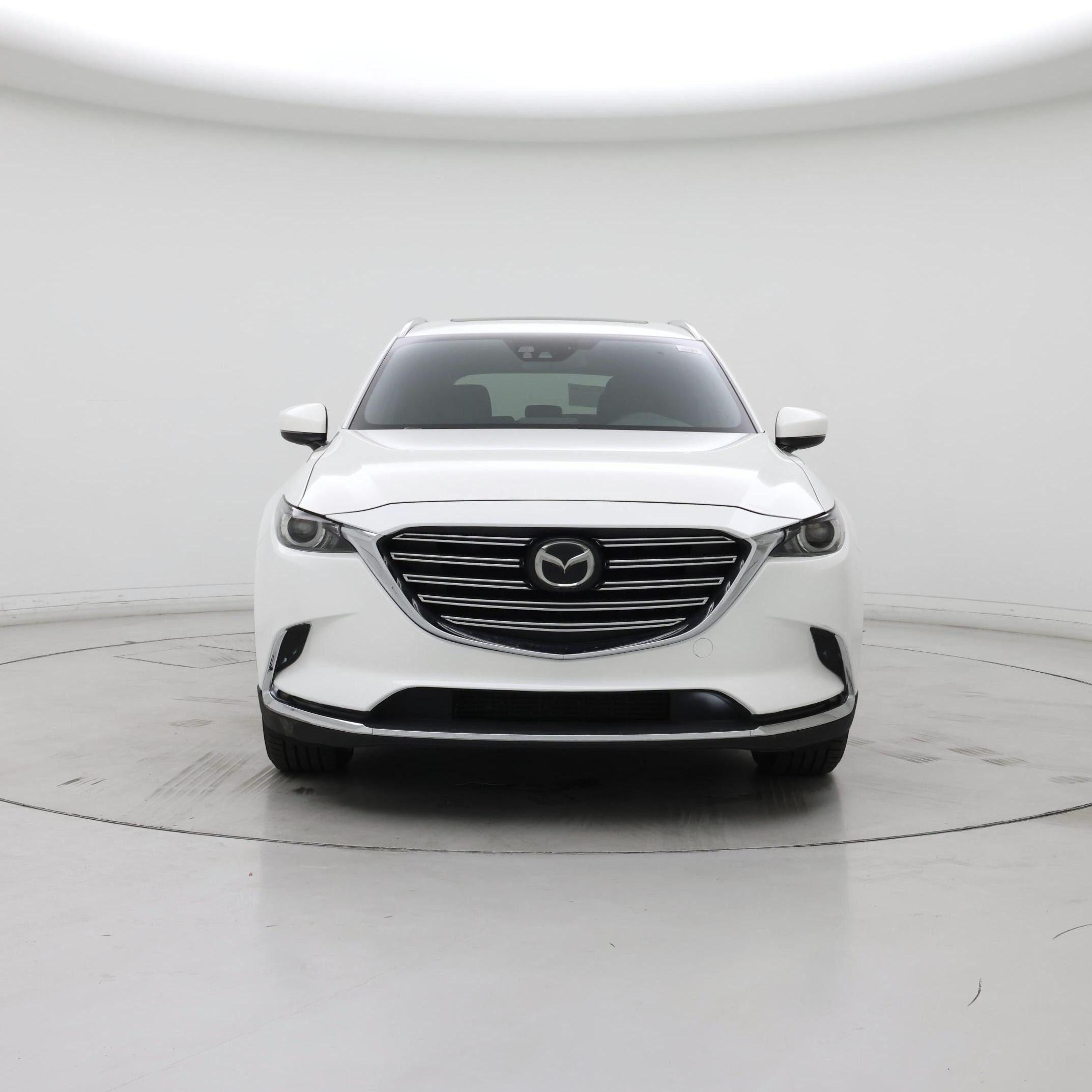 Thumbnail: 2016 Mazda CX-9 - 5