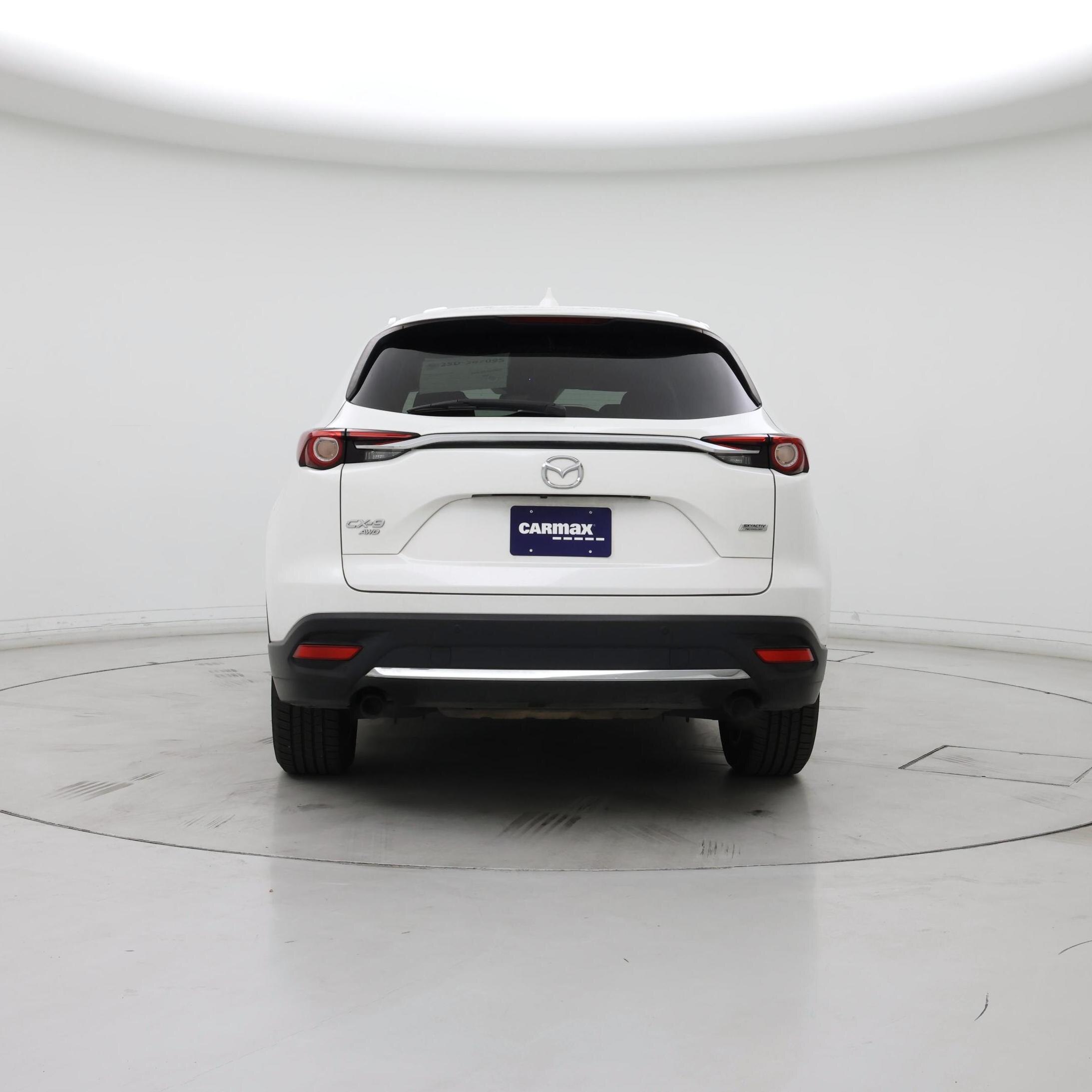 Thumbnail: 2016 Mazda CX-9 - 6