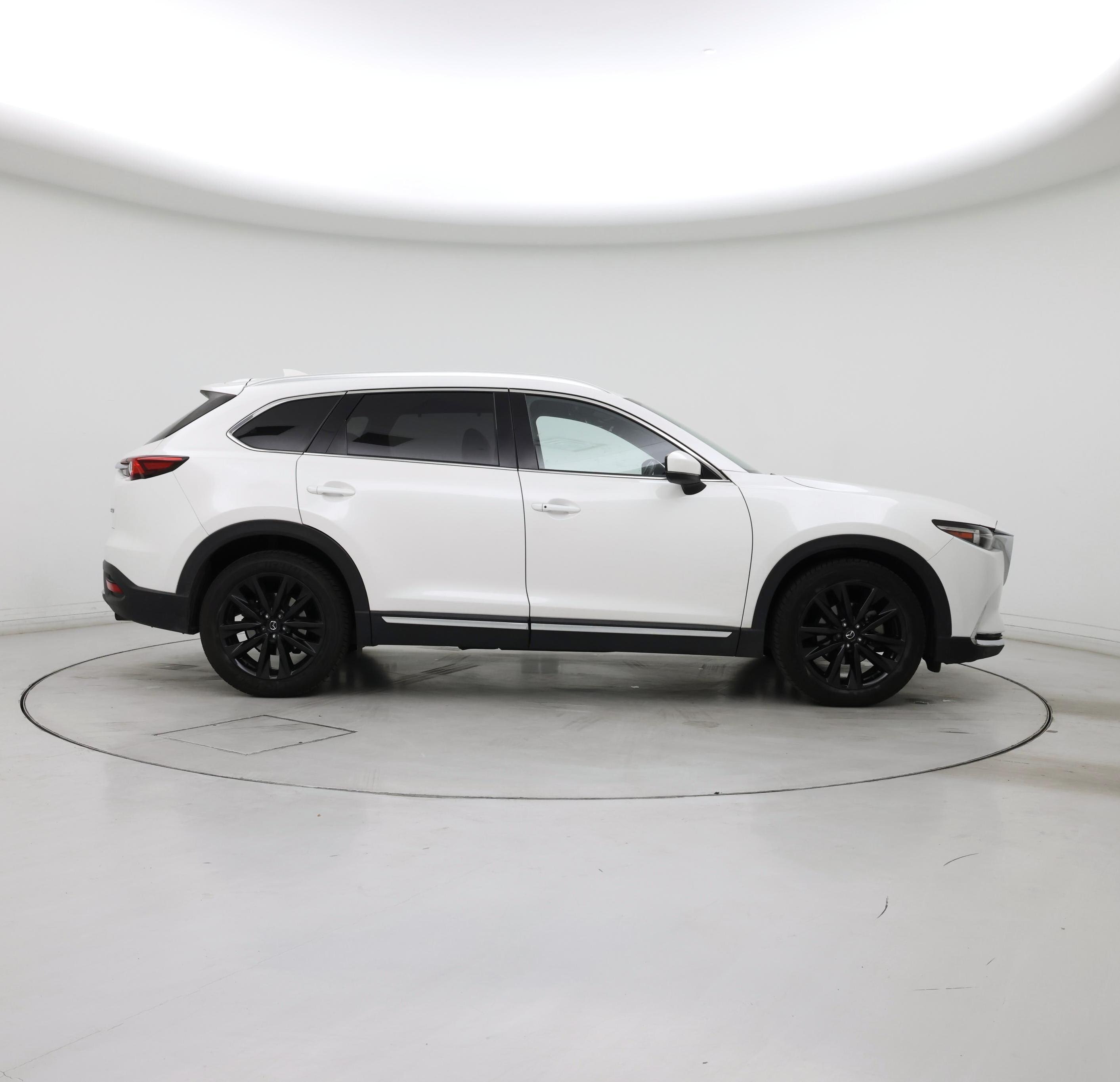 Thumbnail: 2016 Mazda CX-9 - 7