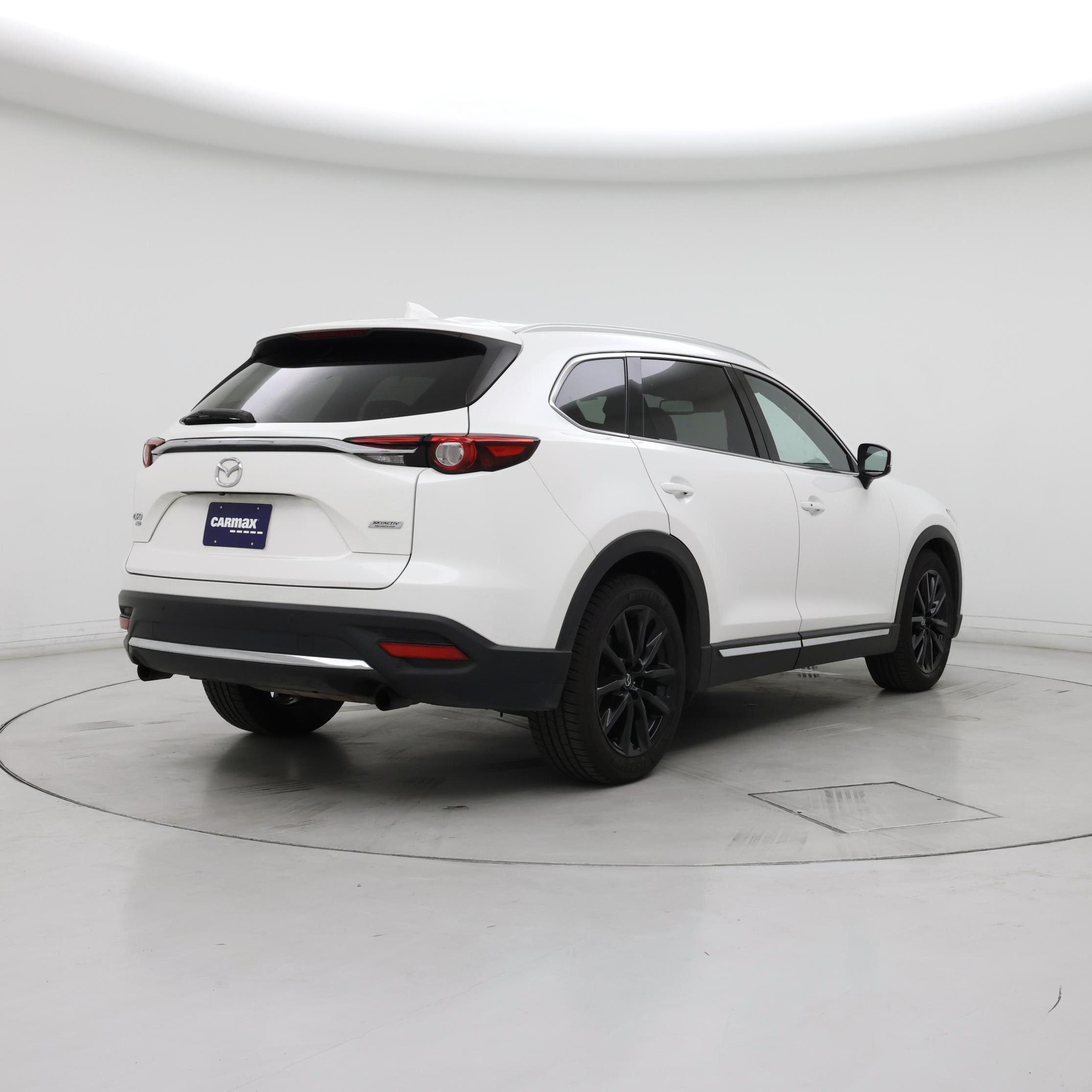 Thumbnail: 2016 Mazda CX-9 - 8