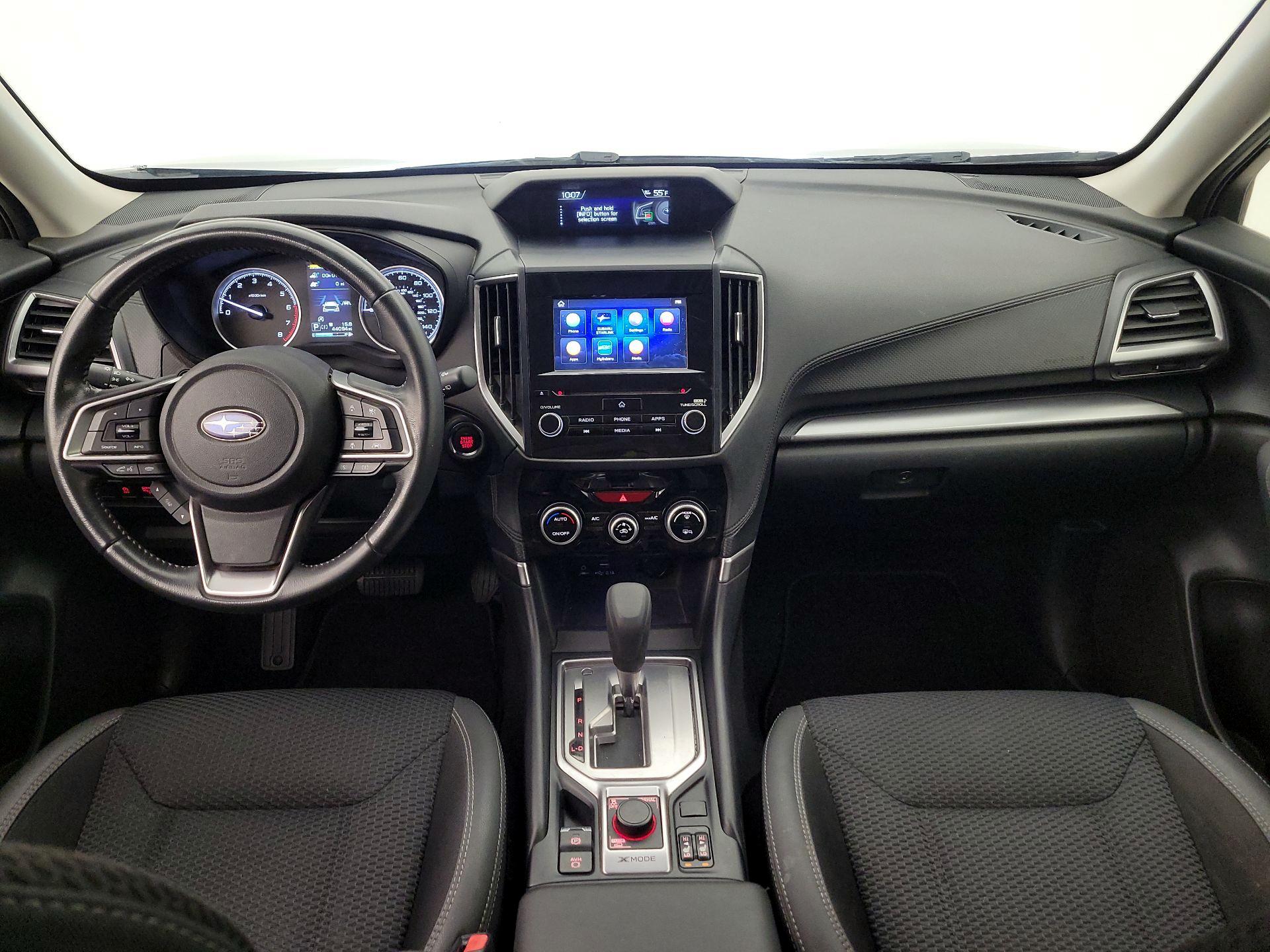 Thumbnail: 2019 Subaru Forester - 9