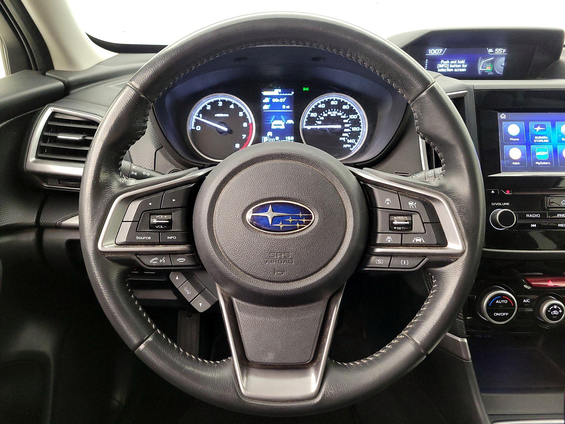 Thumbnail: 2019 Subaru Forester - 10