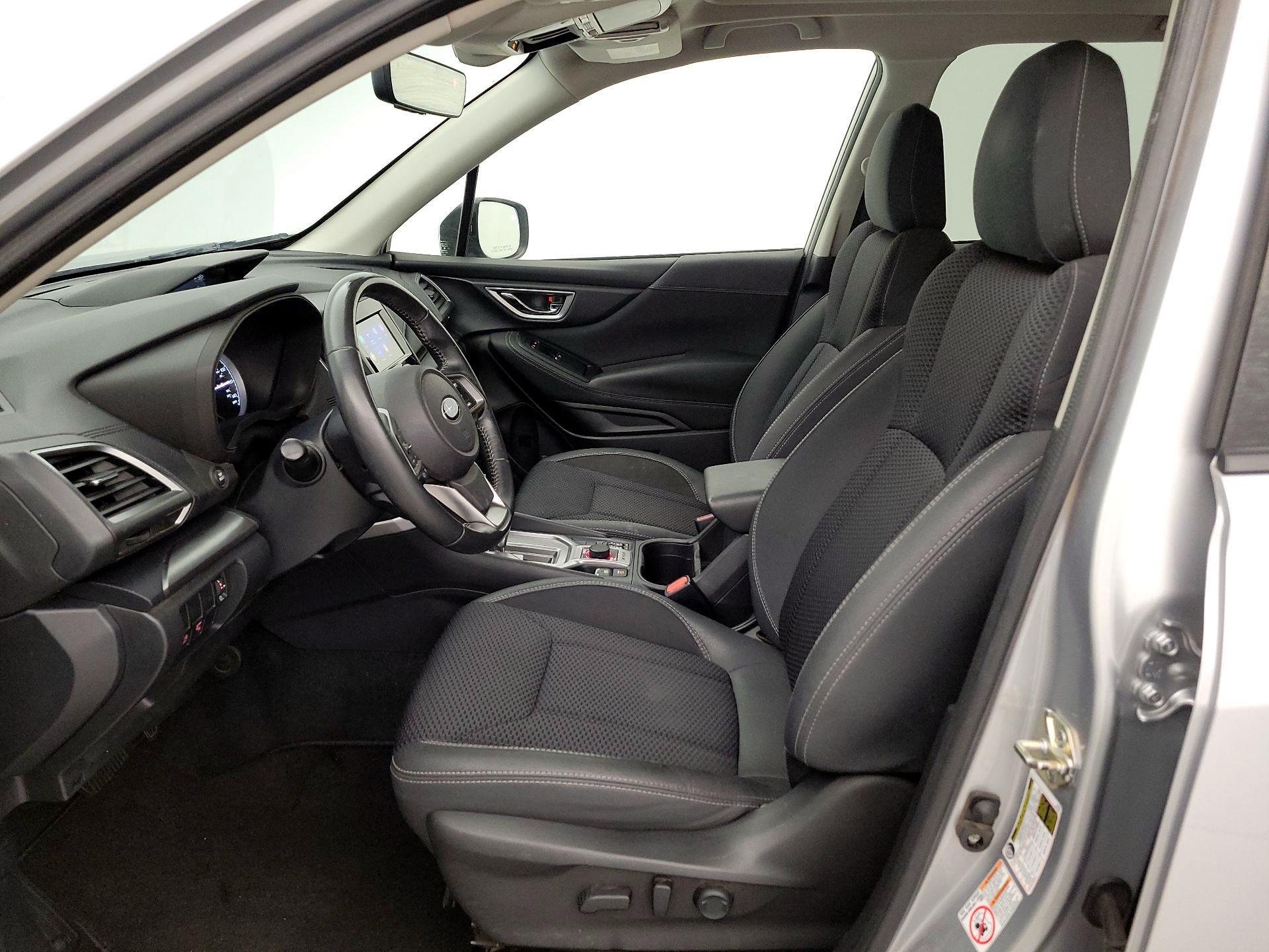 Thumbnail: 2019 Subaru Forester - 11