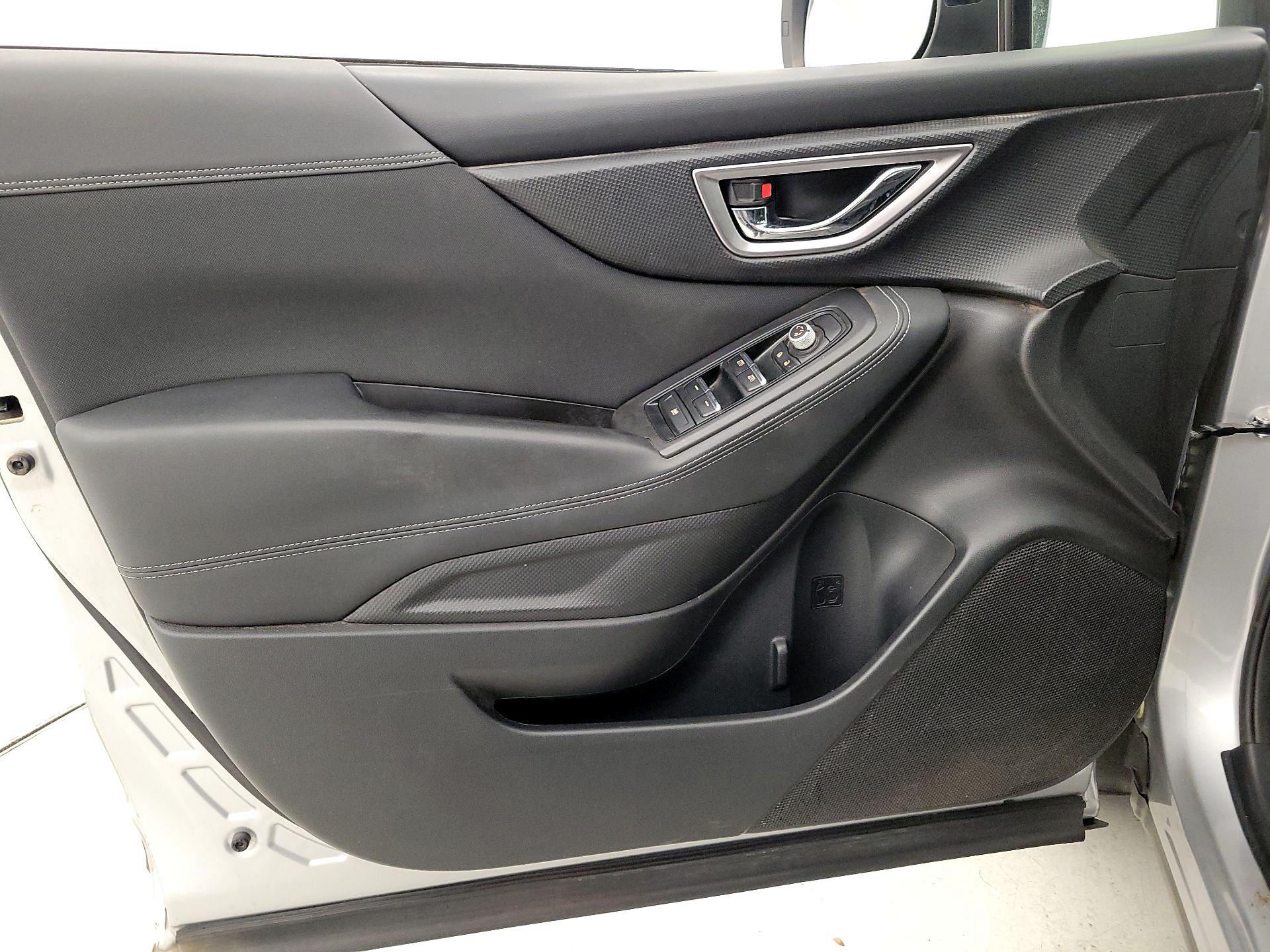 Thumbnail: 2019 Subaru Forester - 12