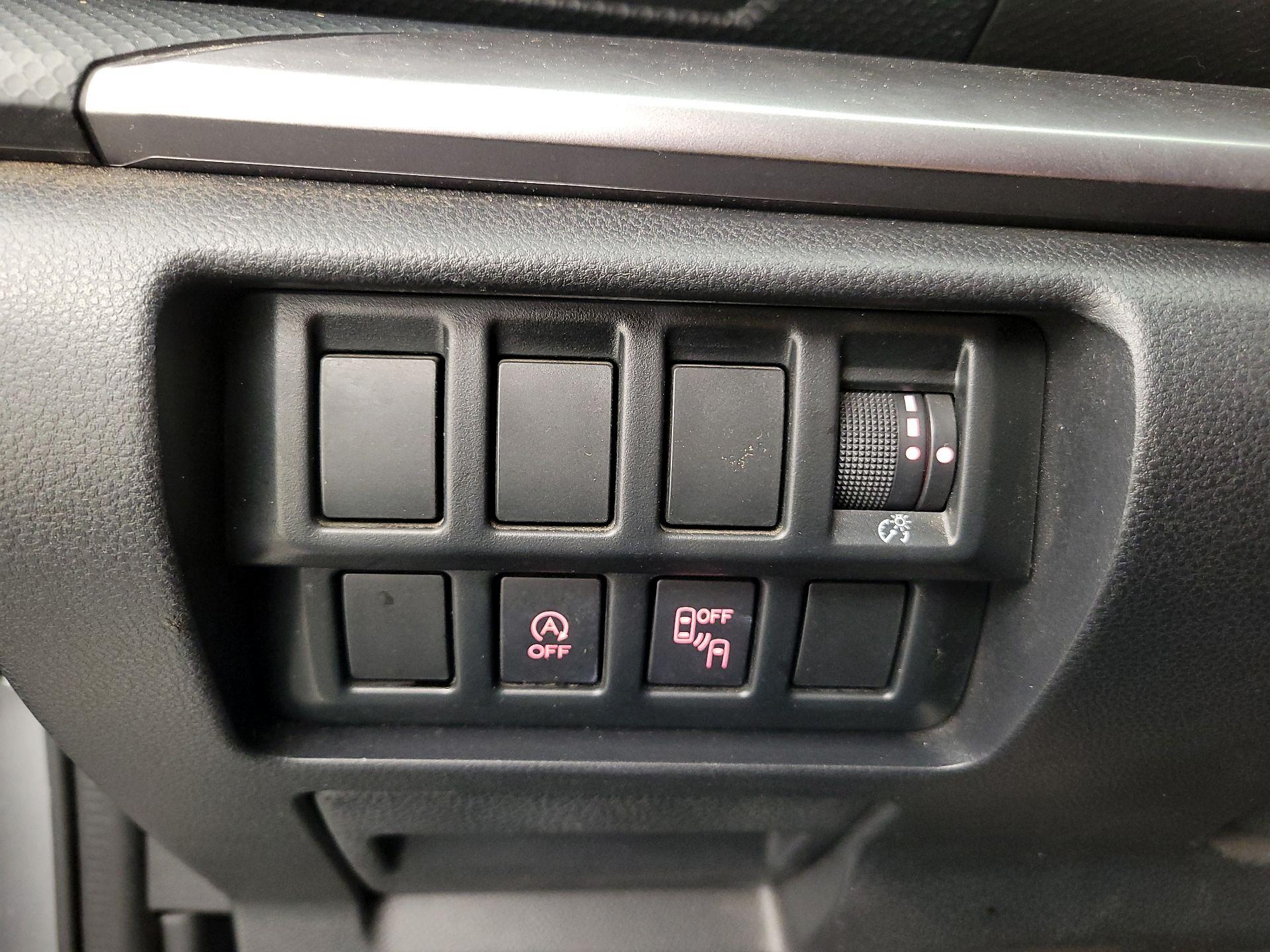 Thumbnail: 2019 Subaru Forester - 13