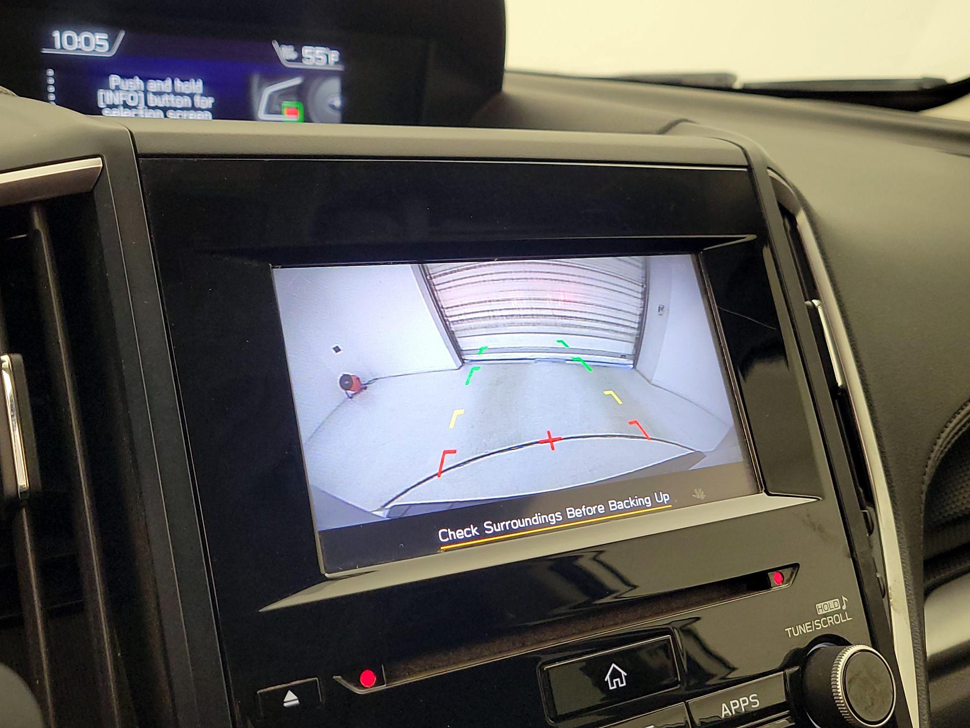 Thumbnail: 2019 Subaru Forester - 14