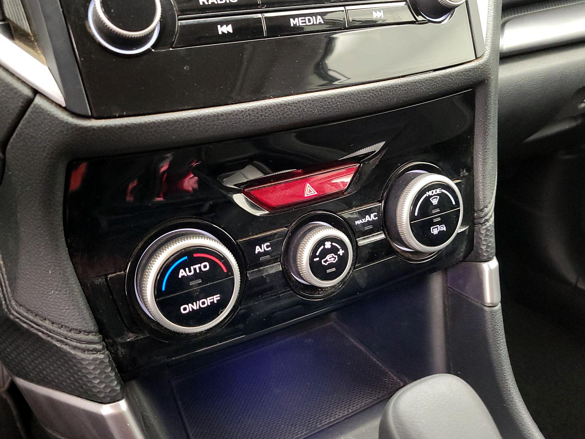 Thumbnail: 2019 Subaru Forester - 16