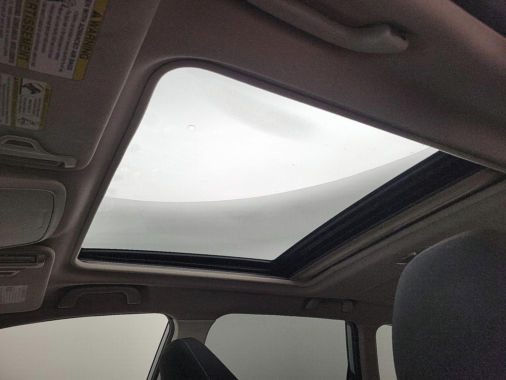 Thumbnail: 2019 Subaru Forester - 19